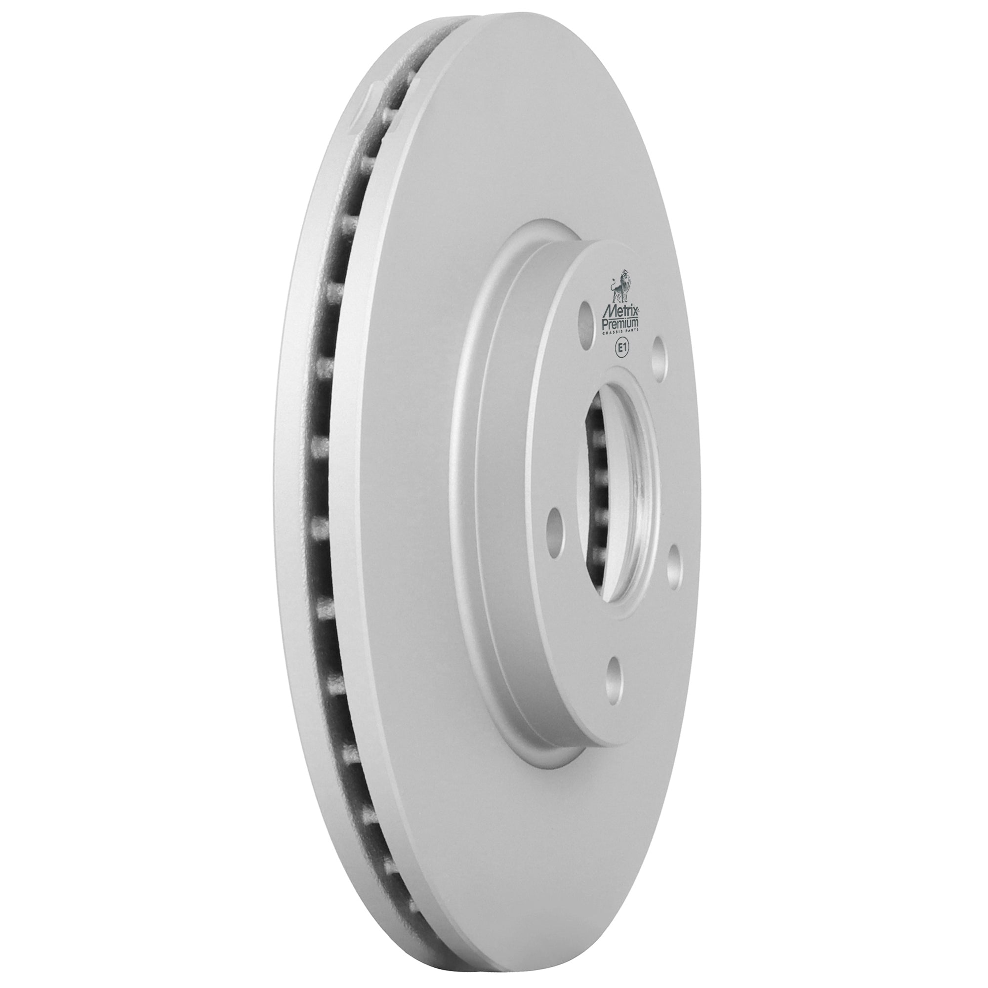Metrix Premium Front Disc Brake Rotor 83608MF best fit car parts