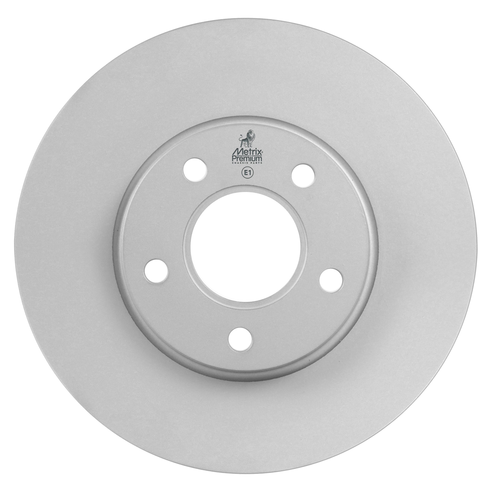Metrix Premium Front Disc Brake Rotor Kit 92392MT OEM fit auto parts