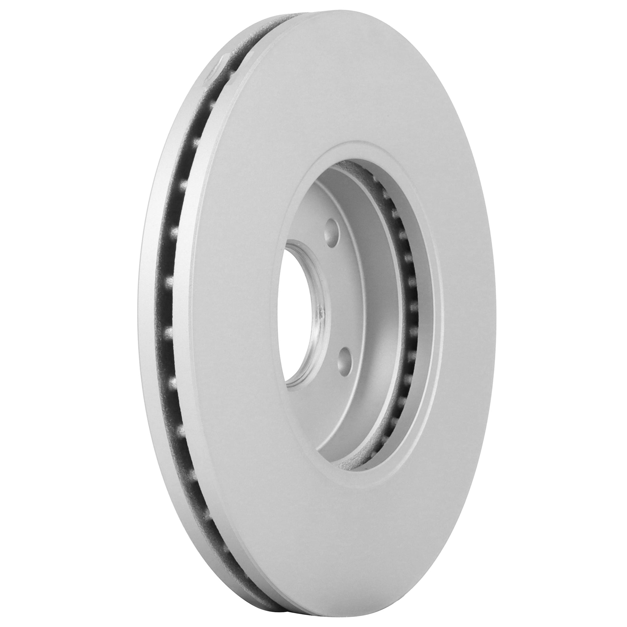 Front Disc Brake Rotor Kit 92392MT