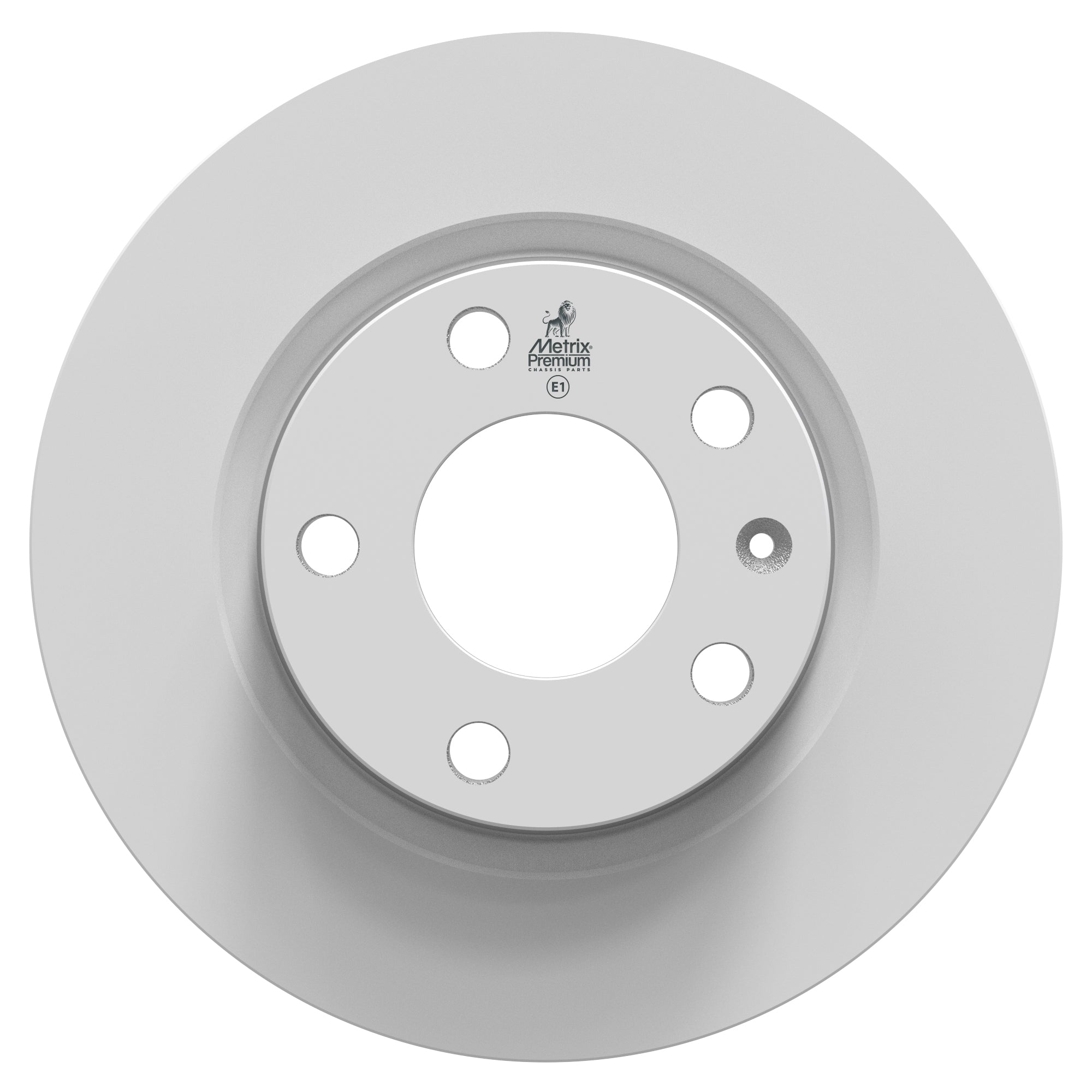 METRIX PREMIUM CHASSIS PARTS Disc Brake Rotor P/N:83610MF Fits: Audi 100 94-92, Audi A4 06-96, Audi A6 01-95, Audi A8 Quattro 03-00, Audi S8 03-01, Volkswagen Passat 01-99