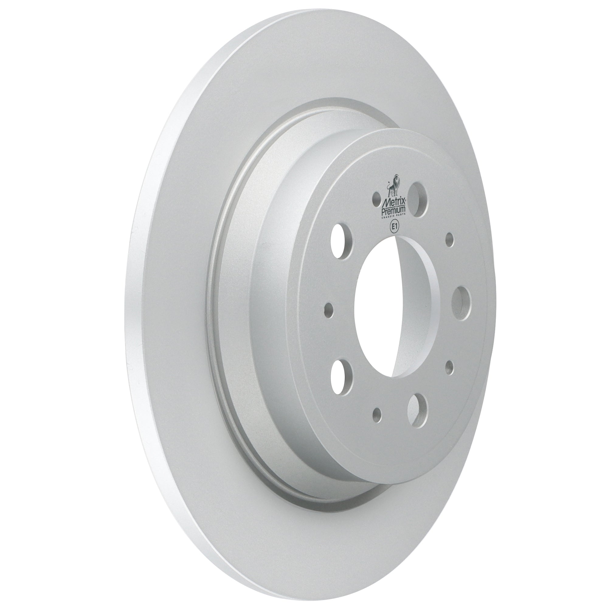 Metrix Premium Rear Disc Brake Rotor Kit 92622MT best fit car parts