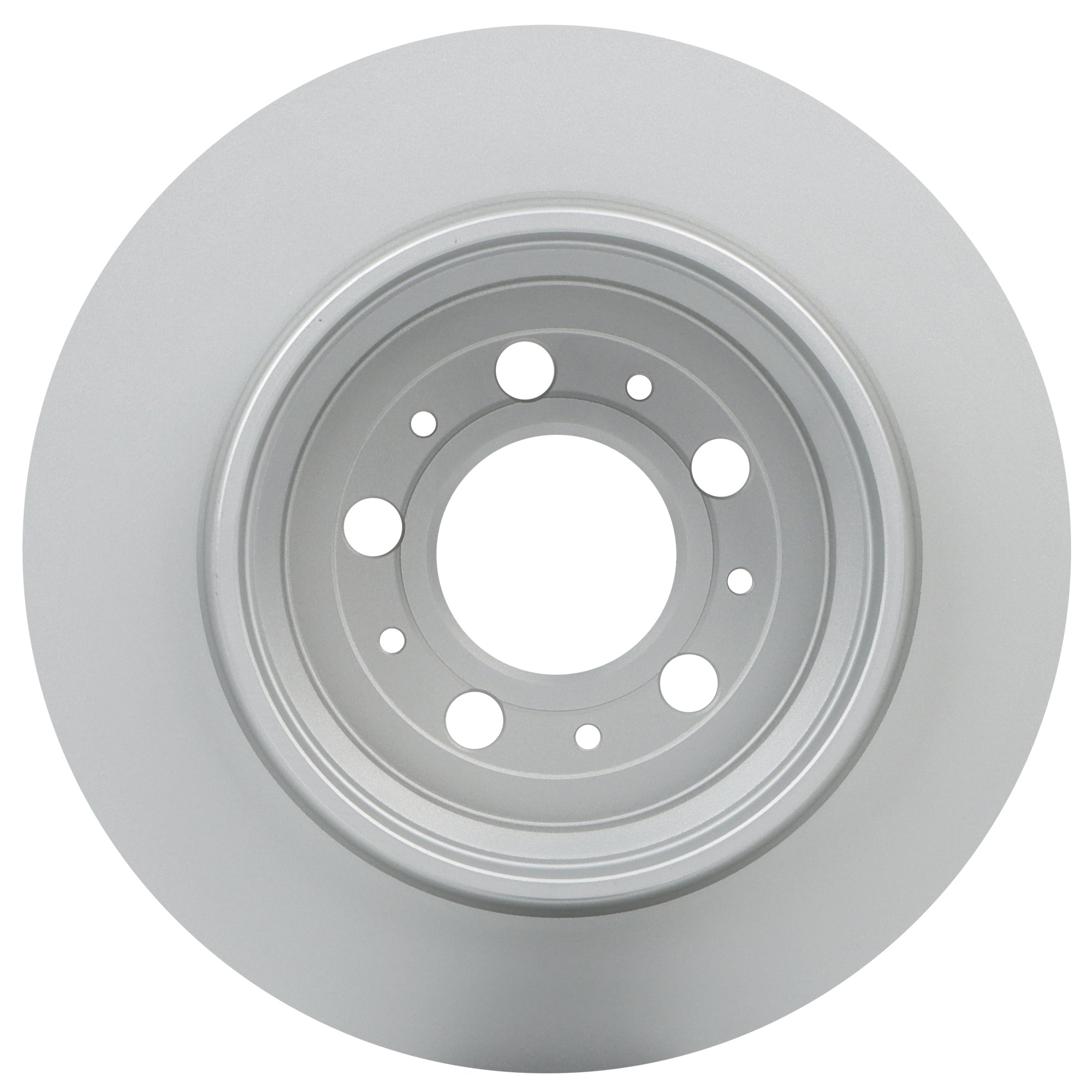 Metrix Premium Rear Disc Brake Rotor Kit 92622MT OE fit chassis parts