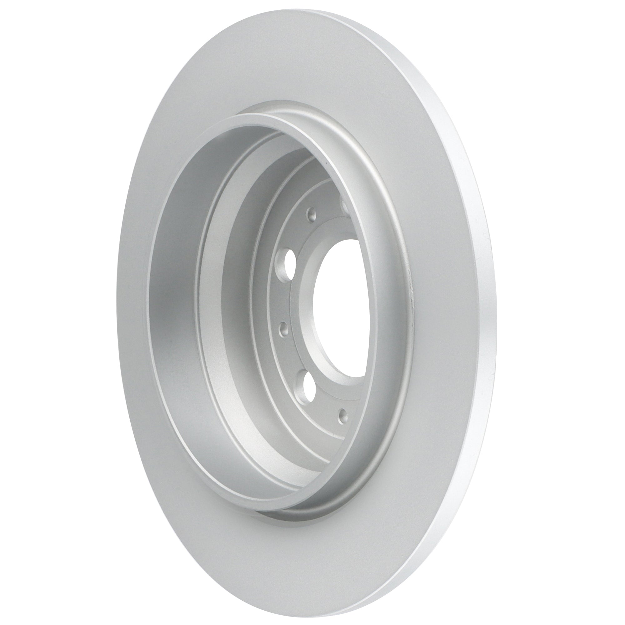 Metrix Premium Rear Disc Brake Rotor Kit 92622MT best auto components