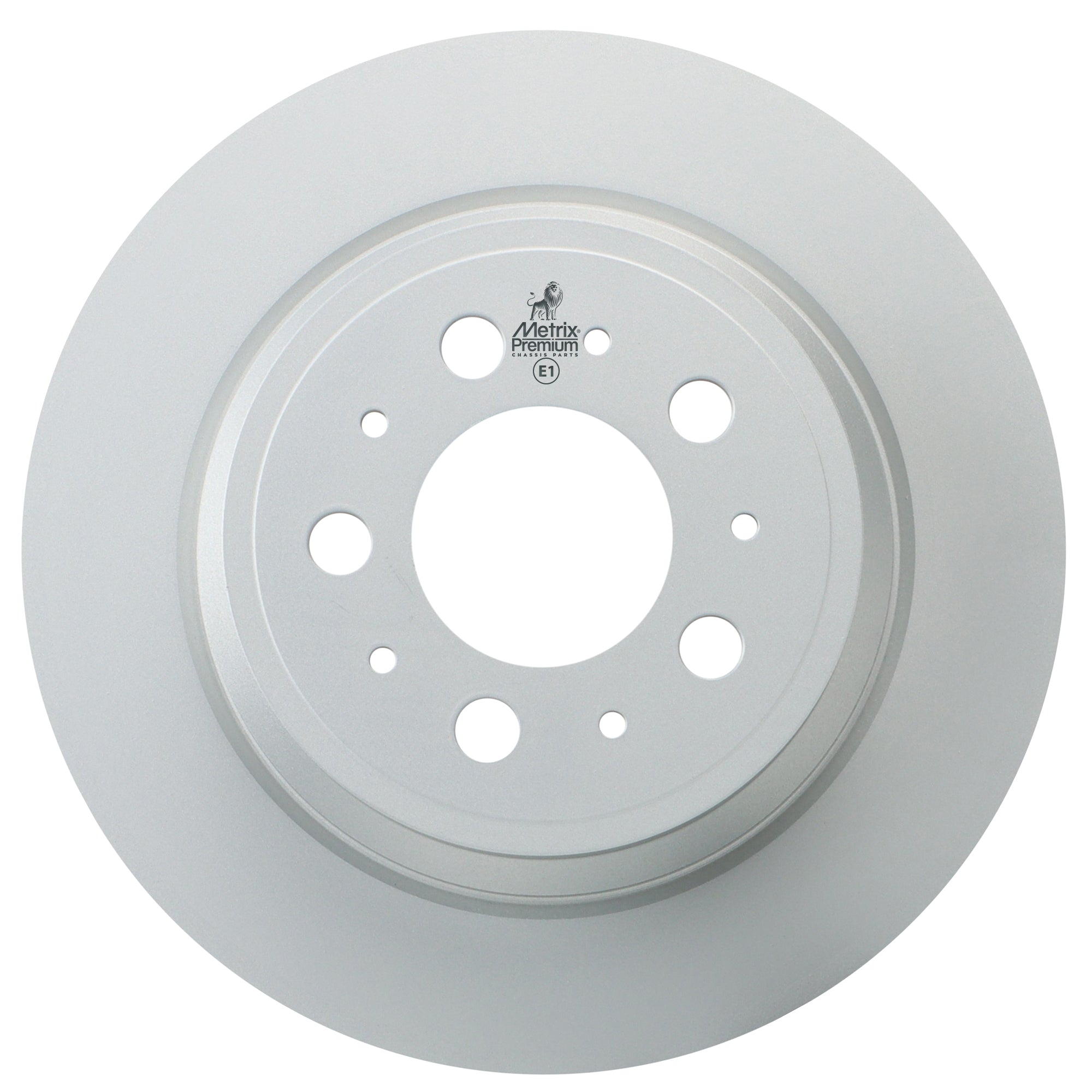 Metrix Premium Rear Disc Brake Rotor 83617MF OEM fit auto parts