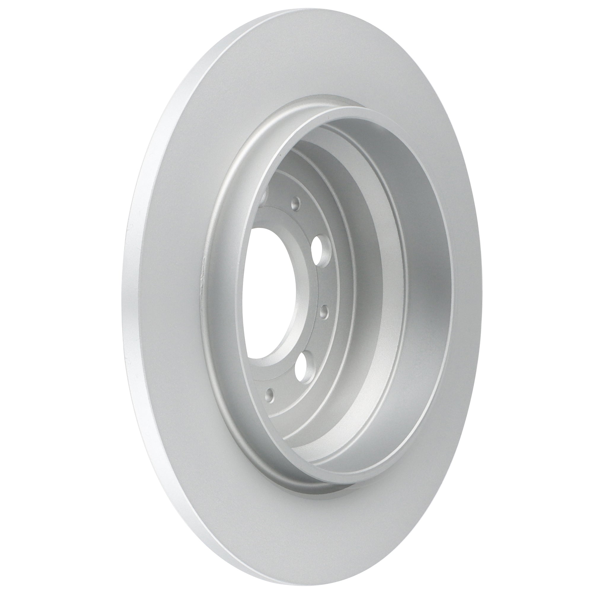 Rear Disc Brake Rotor 83617MF