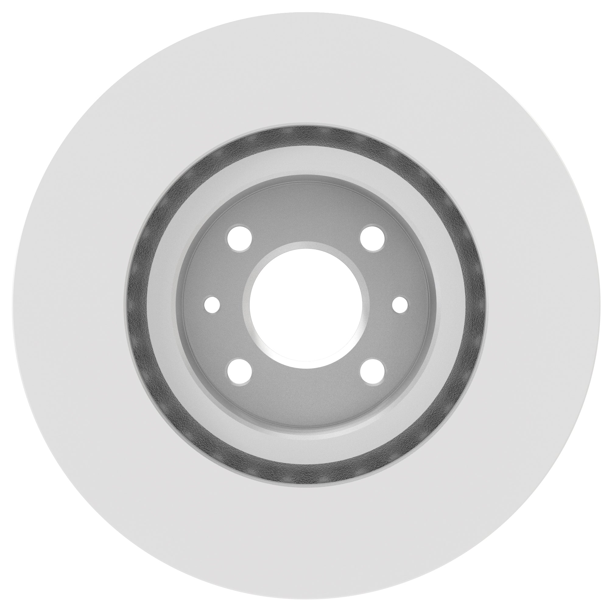 METRIX PREMIUM CHASSIS PARTS Disc Brake Rotor P/N:83618MF Fits: Fiat 500 19-12
