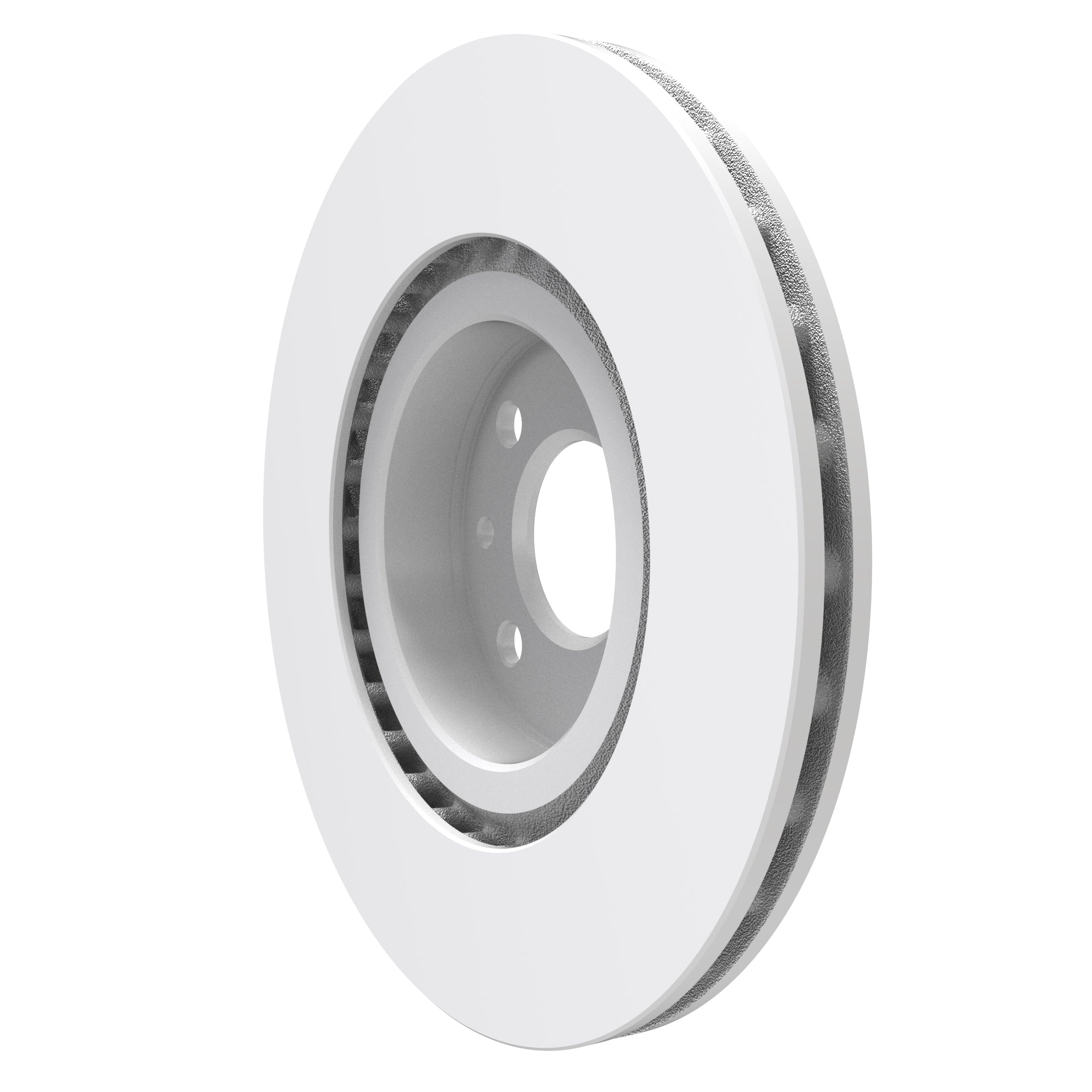 METRIX PREMIUM CHASSIS PARTS Disc Brake Rotor P/N:83618MF Fits: Fiat 500 19-12