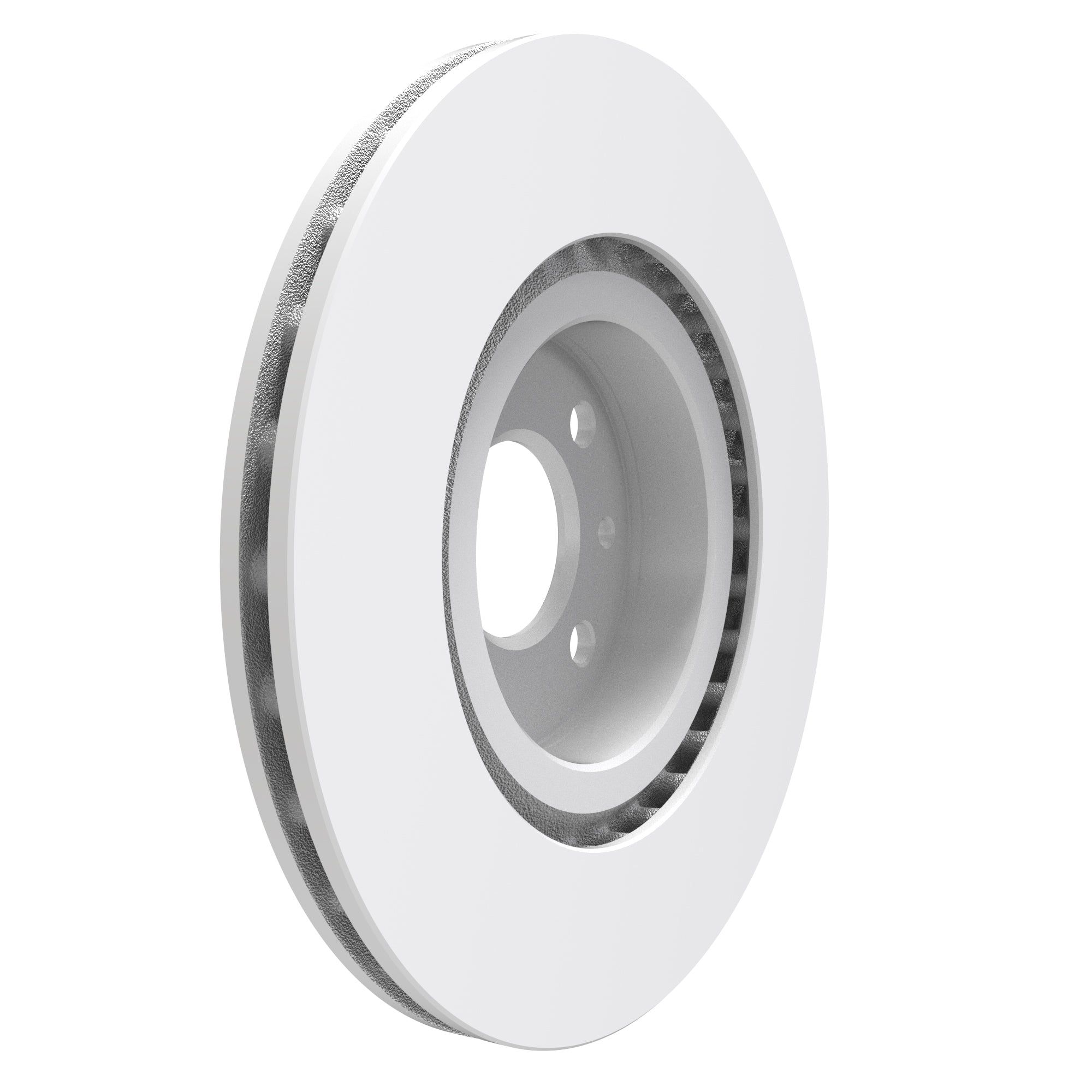 METRIX PREMIUM CHASSIS PARTS Disc Brake Rotor P/N:83618MF Fits: Fiat 500 19-12