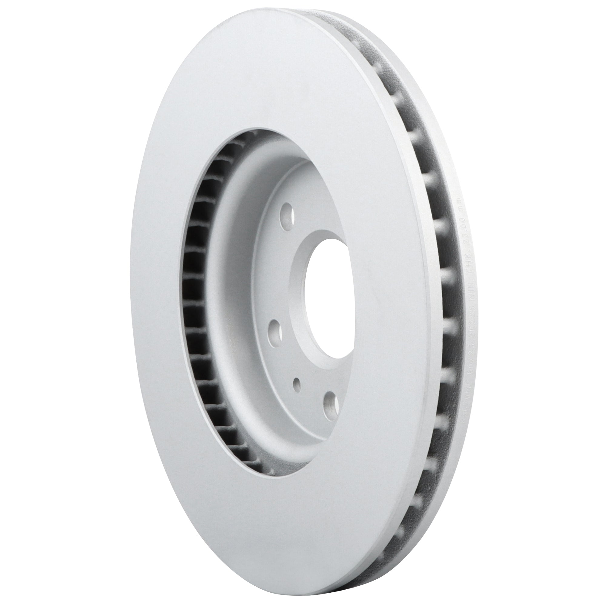 Front Brake Rotor 83620MF