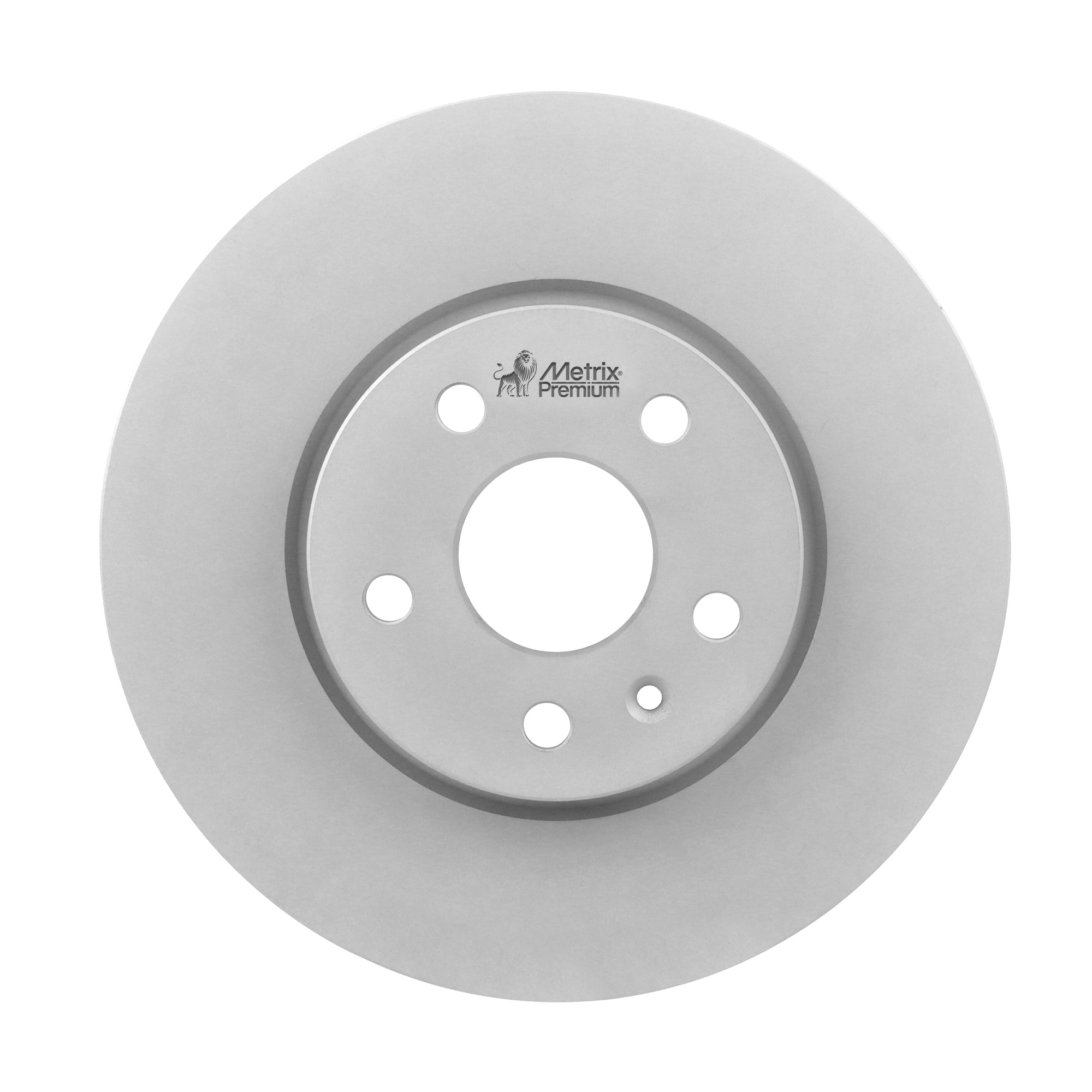 Metrix Premium Brake Rotors resist warping and maintain consistent stopping power under all driving conditions.