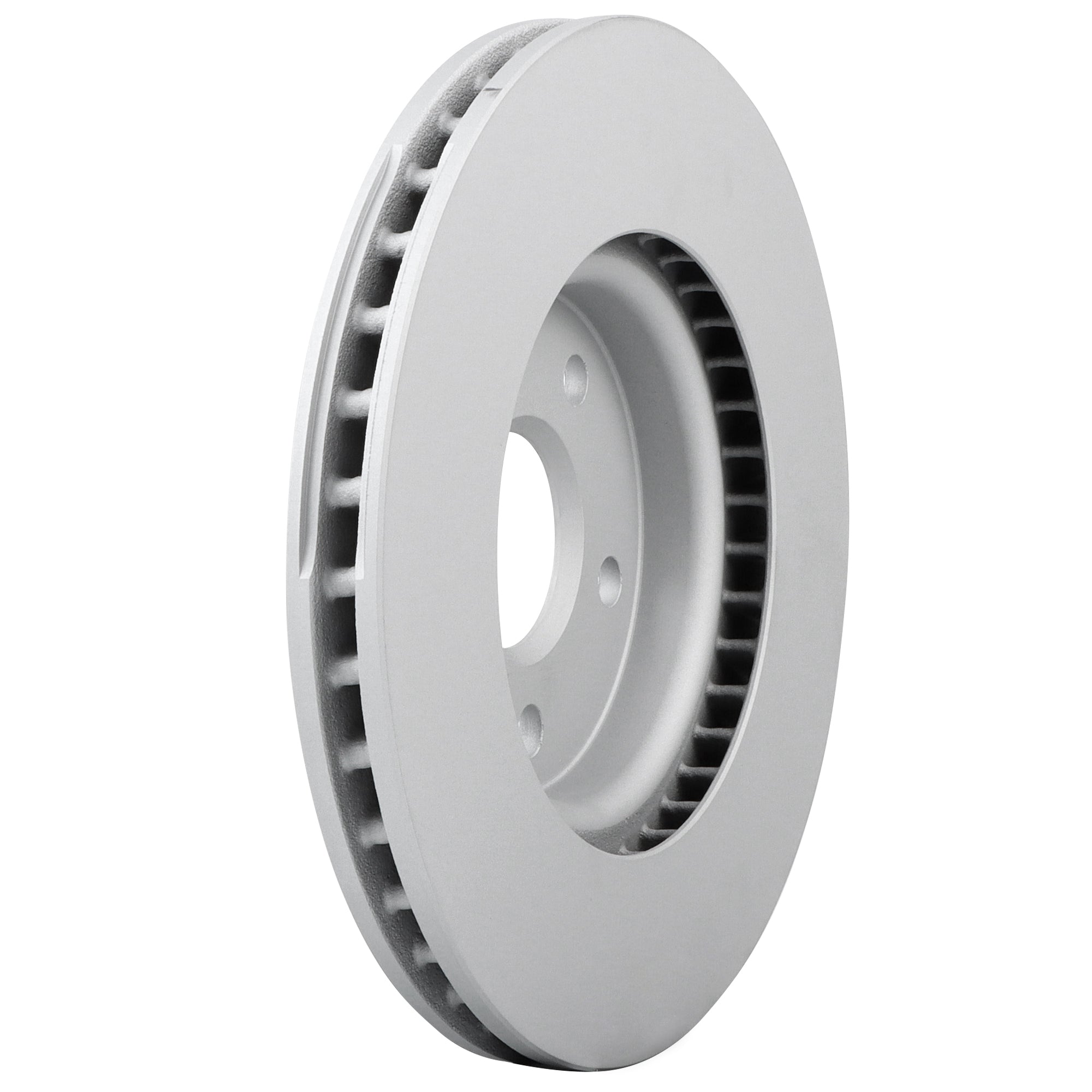 ORIGINAL EQUIPMENT PRECISION: All brake rotors meet or exceed the manufacturing and quality standards of original equipment manufacturers (OEM)