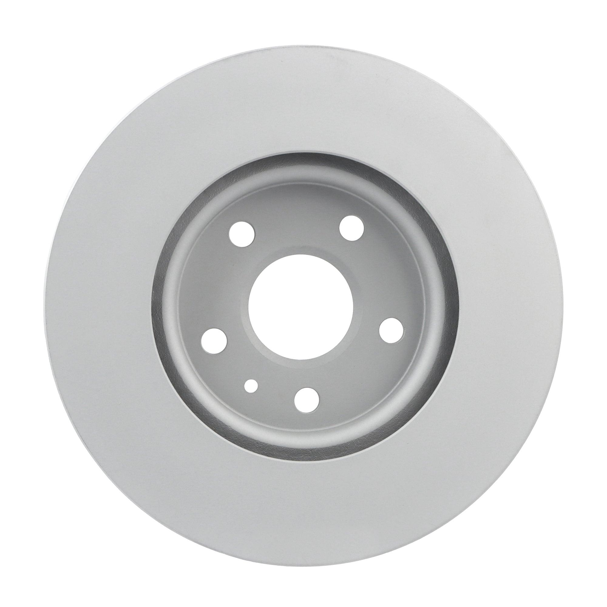Metrix Premium 4 PC Brake Rotor Kit 96327MT auto parts