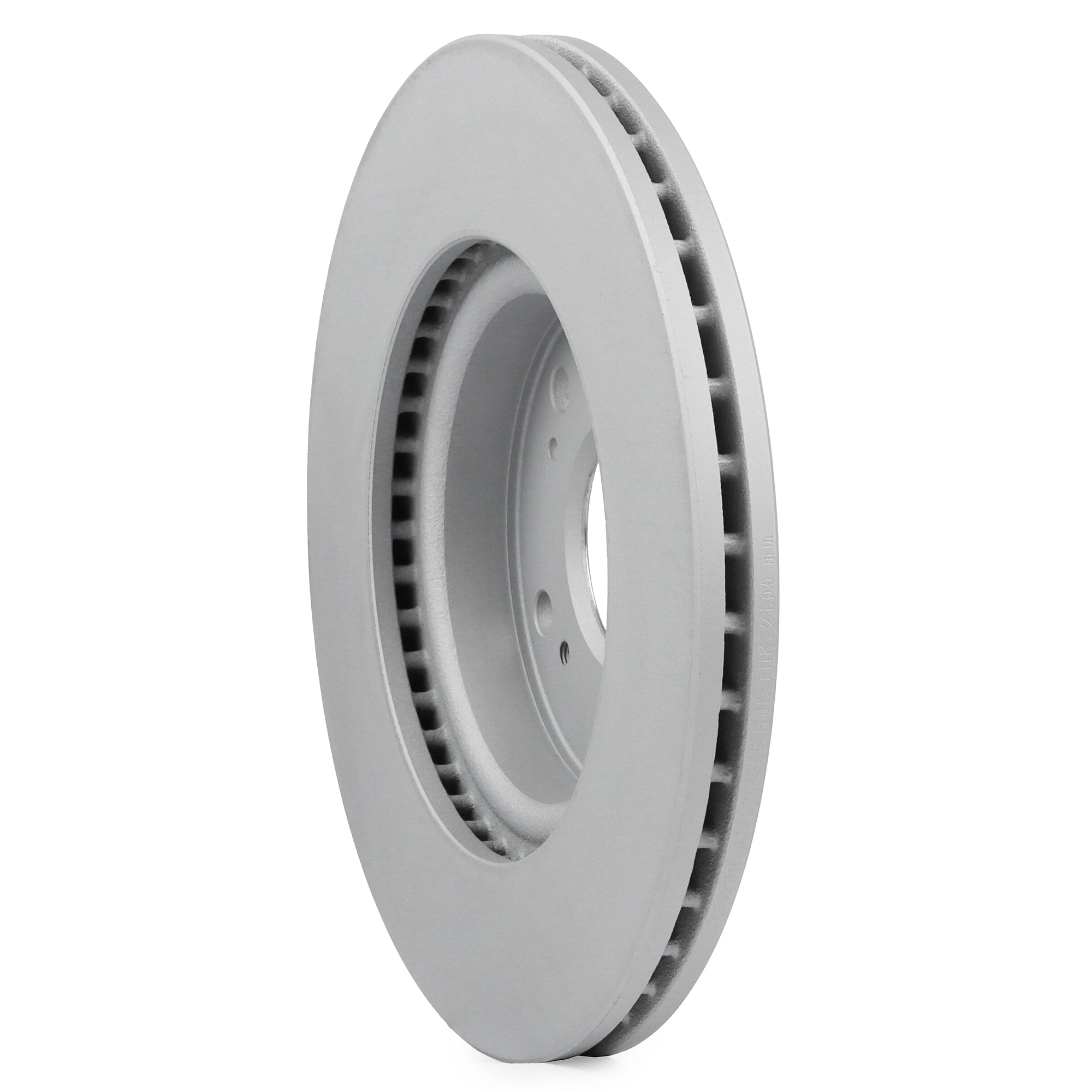 Front Brake Rotor 83621MF