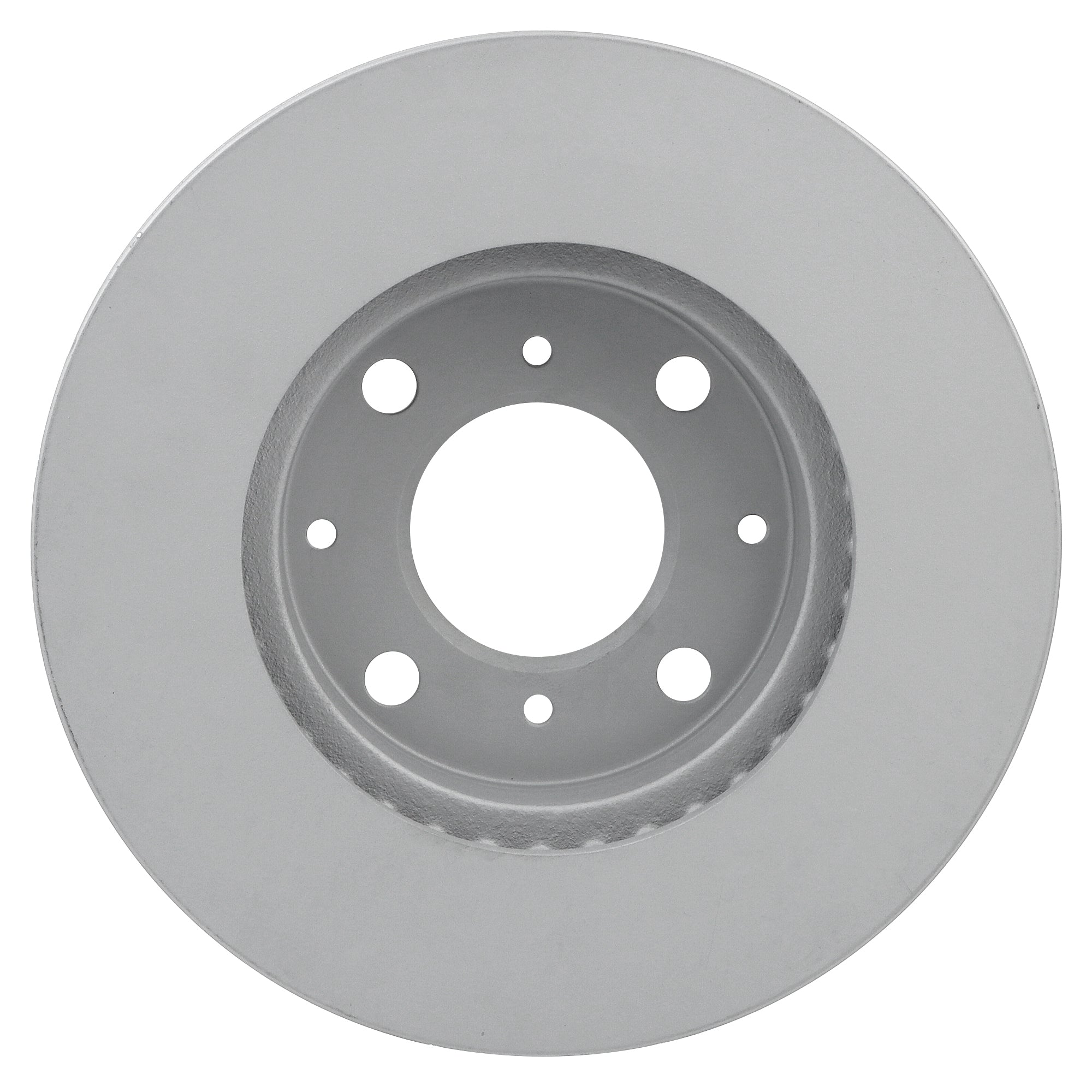 ORIGINAL EQUIPMENT PRECISION: All brake rotors meet or exceed the manufacturing and quality standards of original equipment manufacturers (OEM)