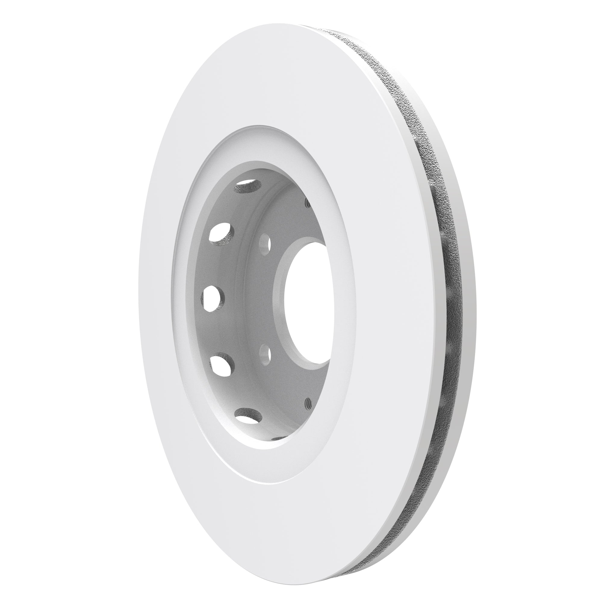 METRIX PREMIUM CHASSIS PARTS Disc Brake Rotor P/N:83629MF Fits: Mitsubishi Lancer 11-09, Mitsubishi Outlander 06-05