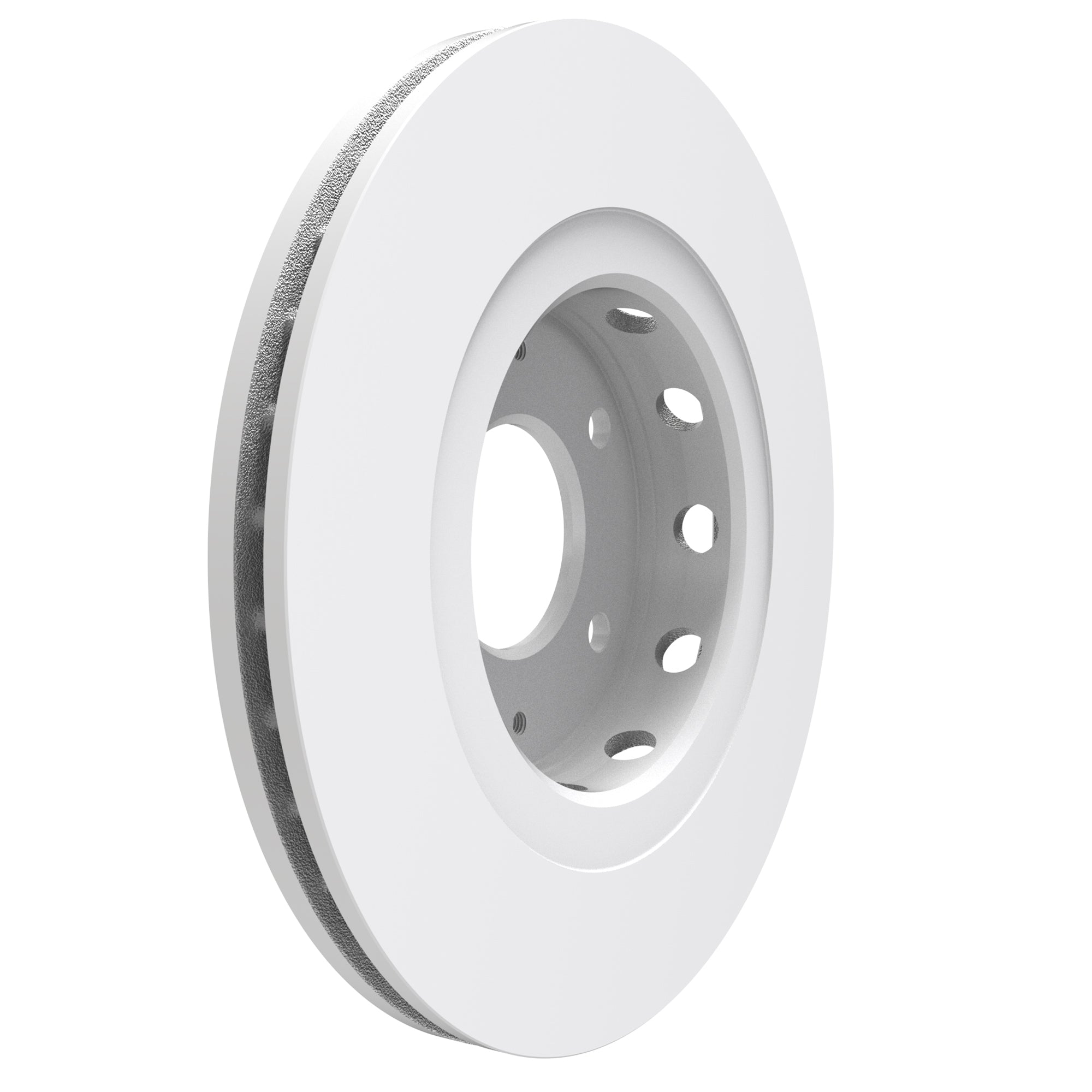 METRIX PREMIUM CHASSIS PARTS Disc Brake Rotor P/N:83629MF Fits: Mitsubishi Lancer 11-09, Mitsubishi Outlander 06-05