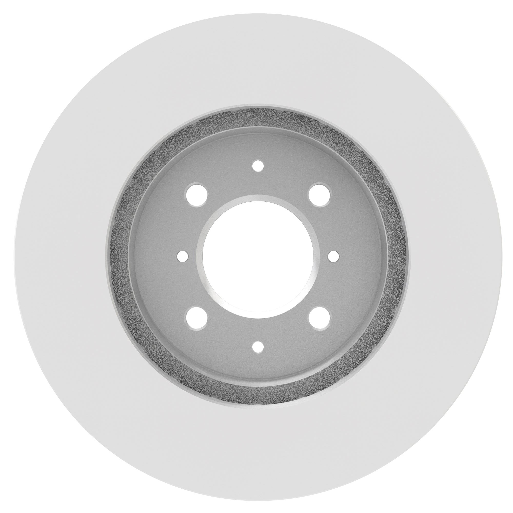 METRIX PREMIUM CHASSIS PARTS Disc Brake Rotor P/N:83630MF Fits: Honda Fit 08-07