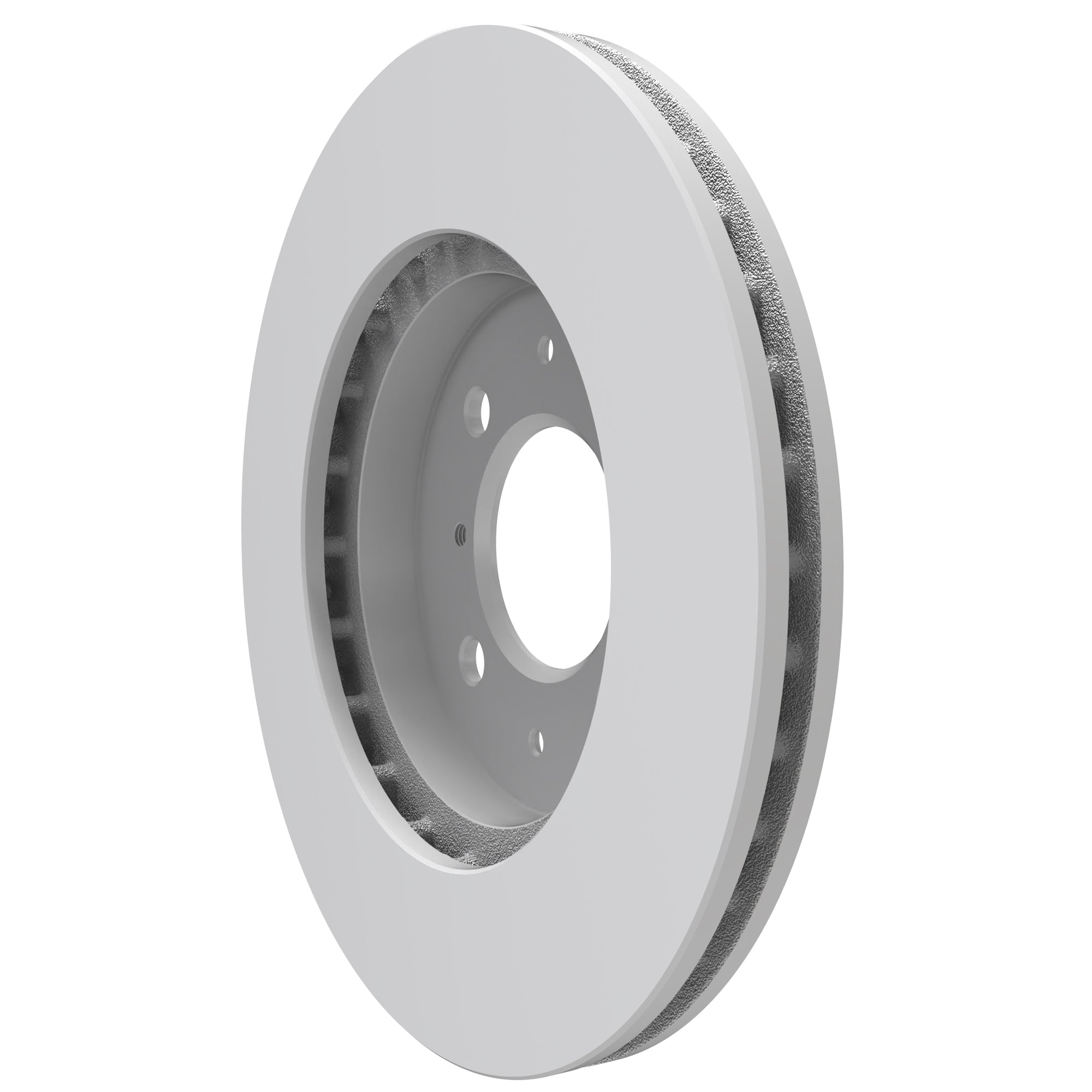 METRIX PREMIUM CHASSIS PARTS Disc Brake Rotor P/N:83630MF Fits: Honda Fit 08-07