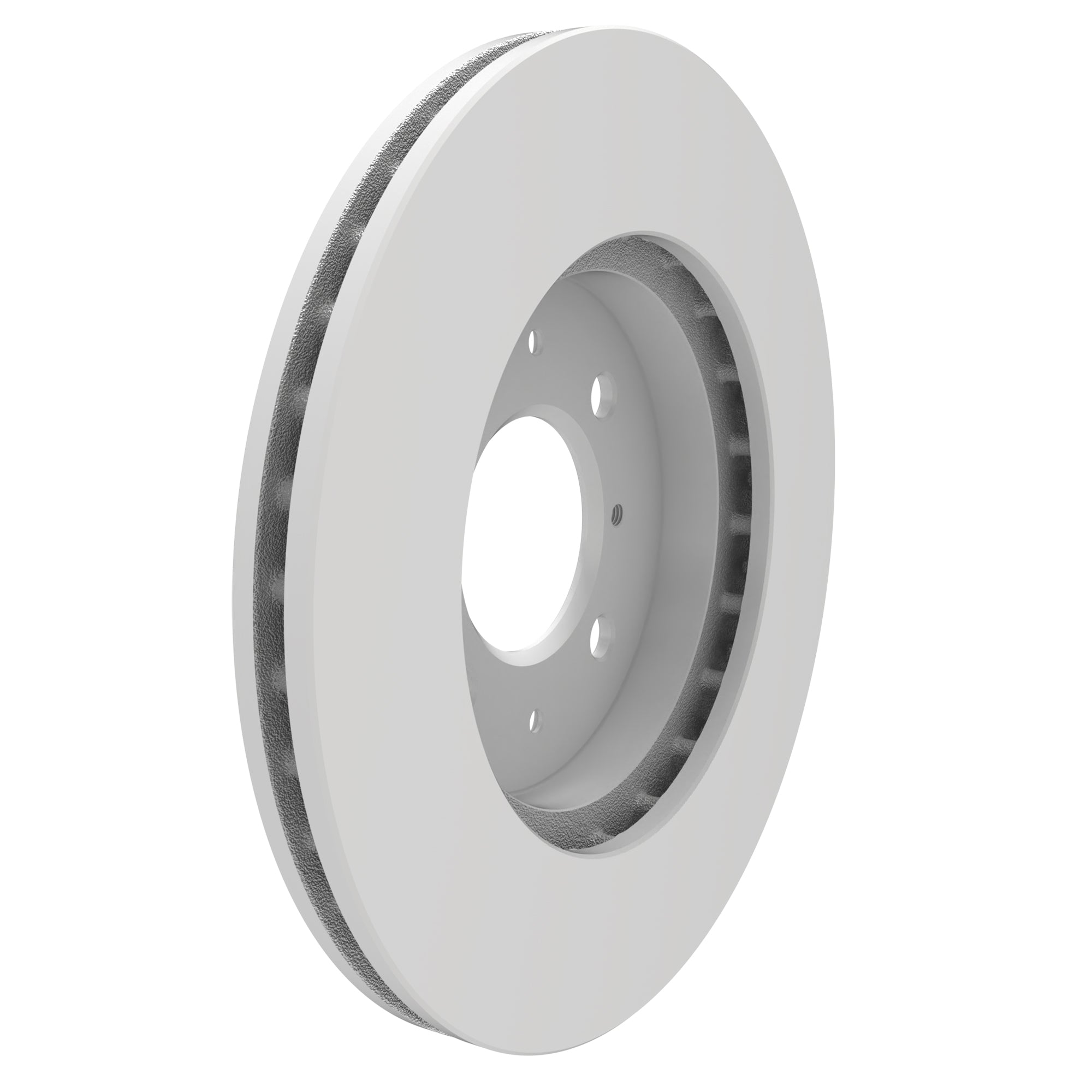 METRIX PREMIUM CHASSIS PARTS Disc Brake Rotor P/N:83630MF Fits: Honda Fit 08-07
