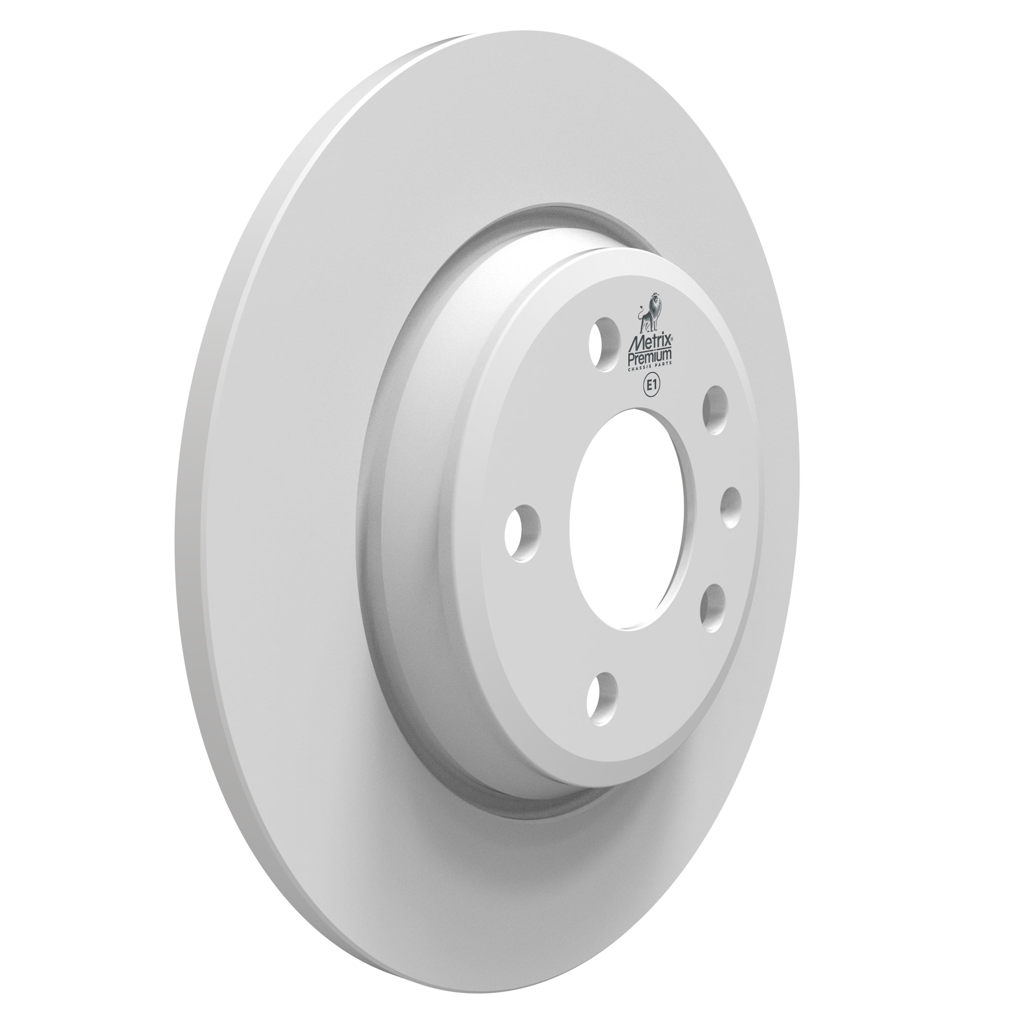 Metrix Premium Rear Disc Brake Rotor Kit 92339MT OE perfect fit auto parts