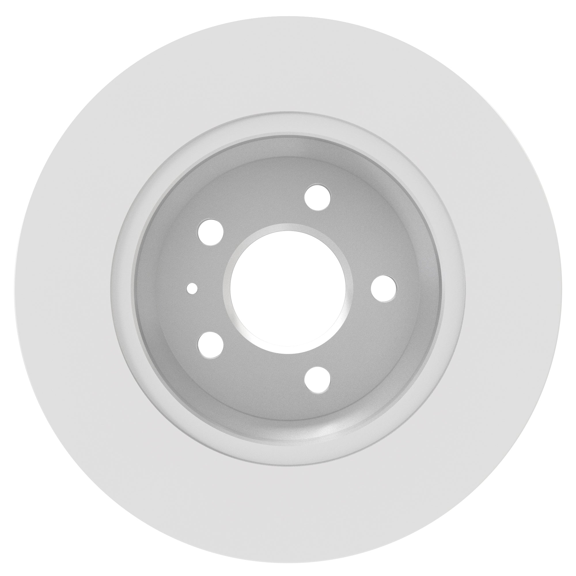 Metrix Premium Rear Disc Brake Rotor 83638MF best fit car parts