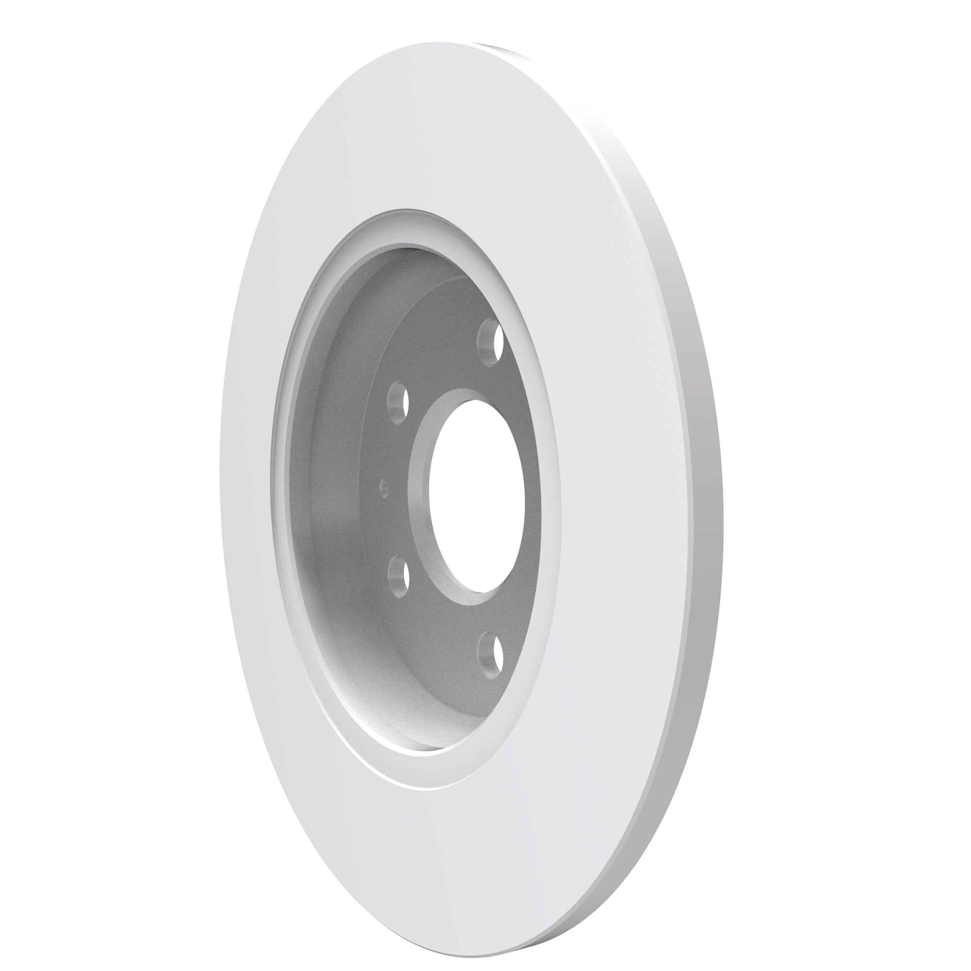 Metrix Premium Rear Disc Brake Rotor 83638MF OE fit chassis parts