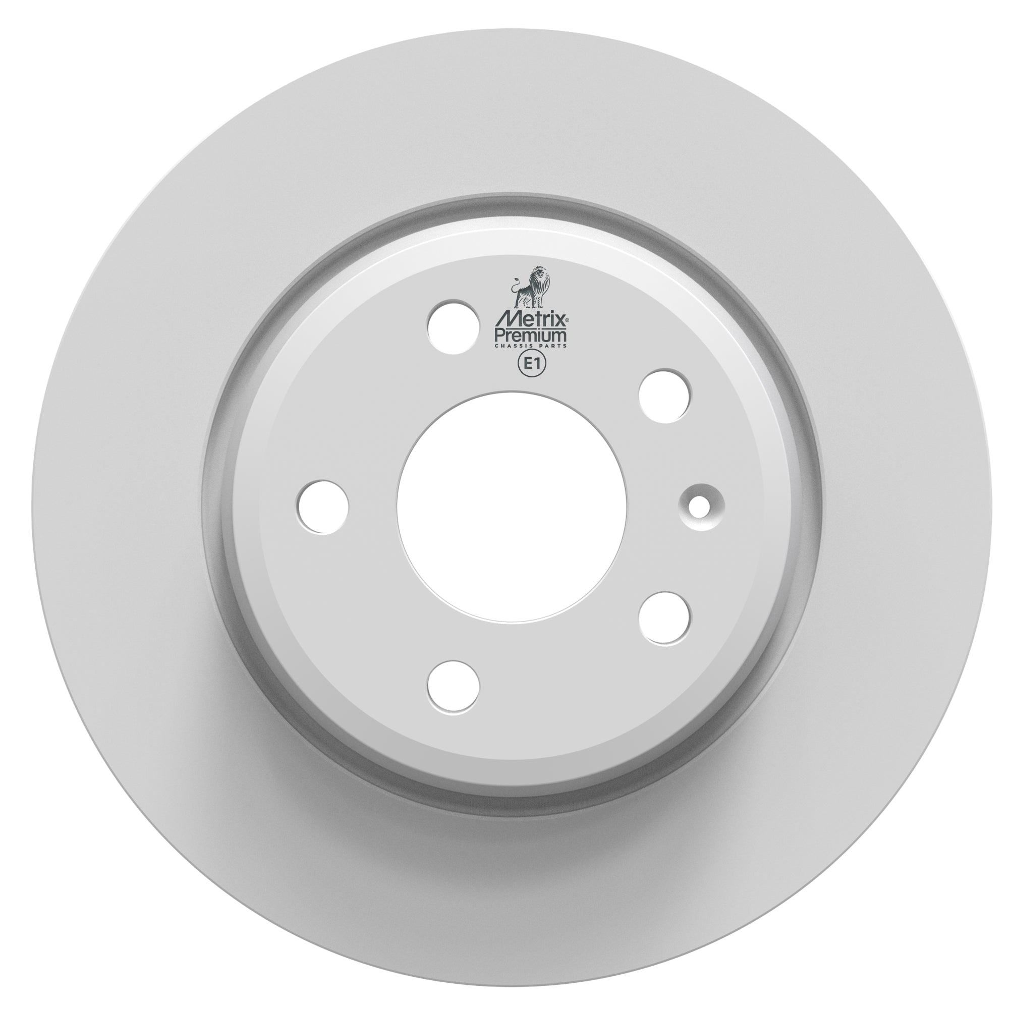 Metrix Premium Rear Disc Brake Rotor Kit 92339MT best auto components