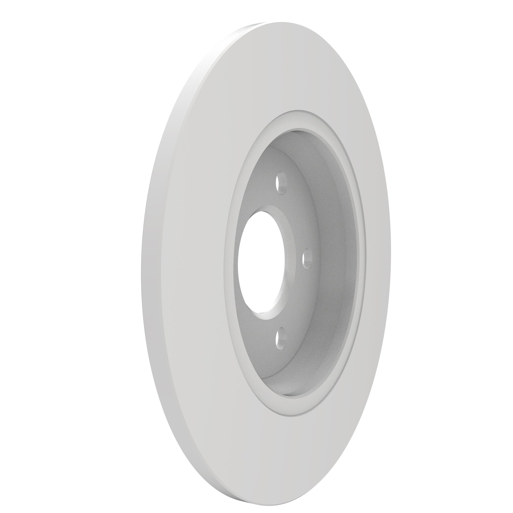 Metrix Premium Rear Disc Brake Rotor 83638MF OEM fit auto parts
