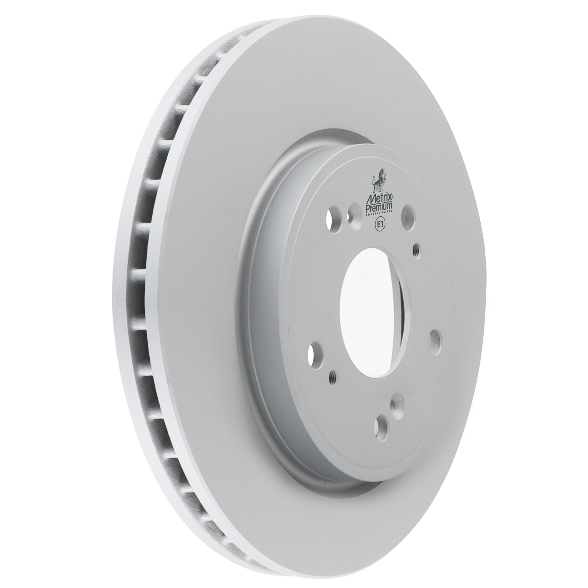 Metrix Premium Front Disc Brake Rotor Kit 92731MT best fit car parts