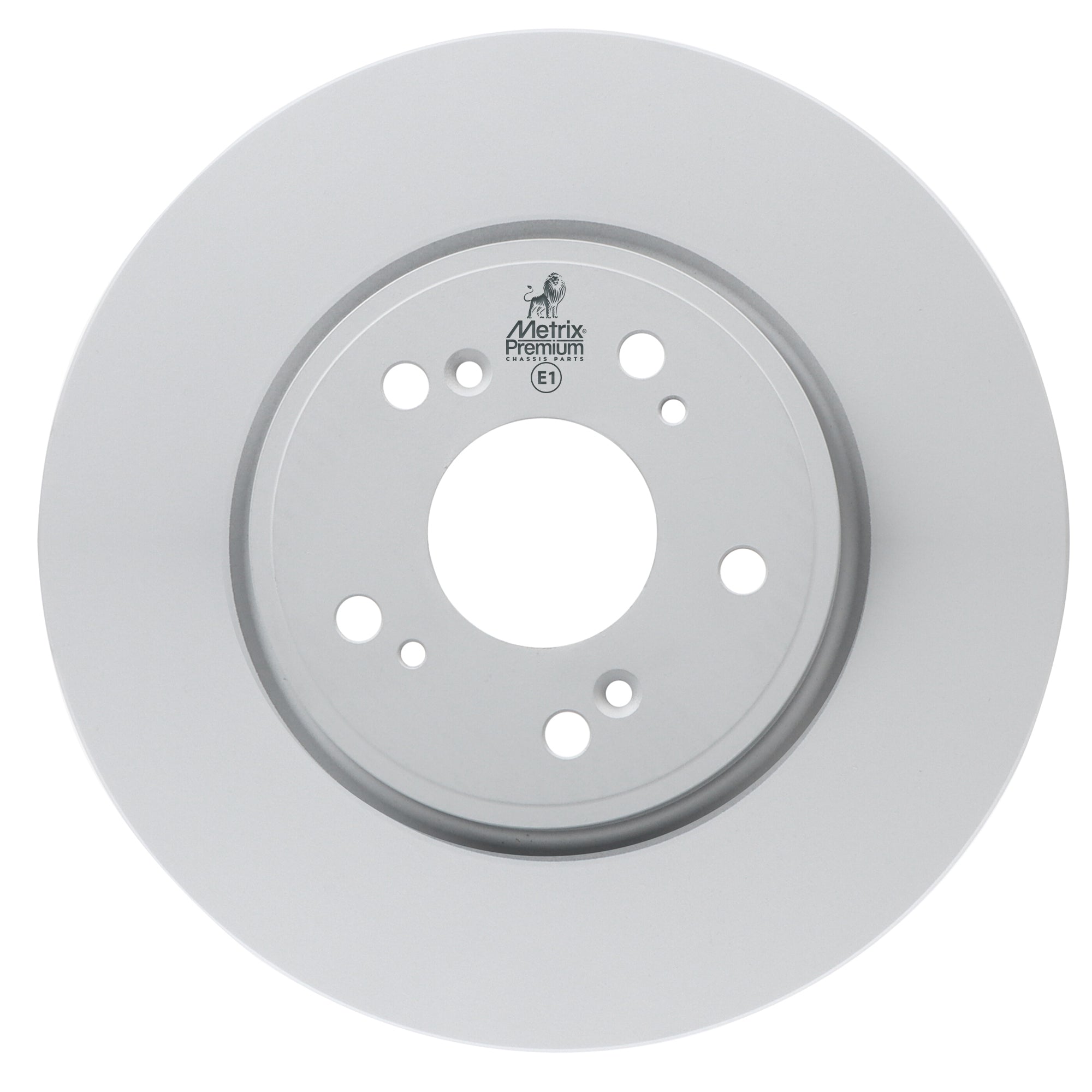 Metrix Premium Front Disc Brake Rotor Kit 92731MT OEM fit auto parts