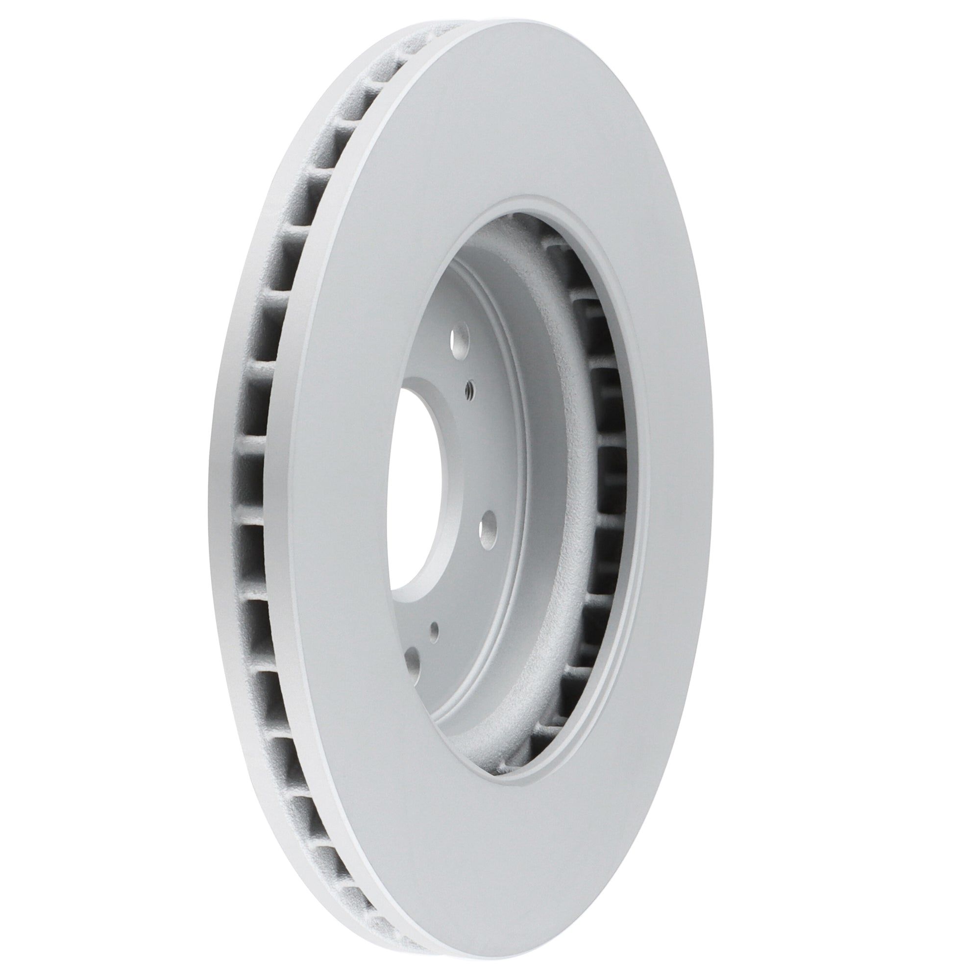 Front Disc Brake Rotor 83641MF