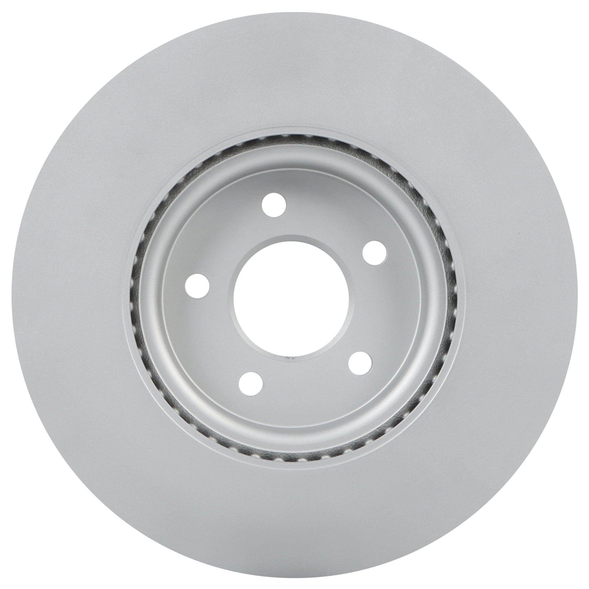 Metrix Premium Front Disc Brake Rotor Kit 92730MT OE fit chassis parts