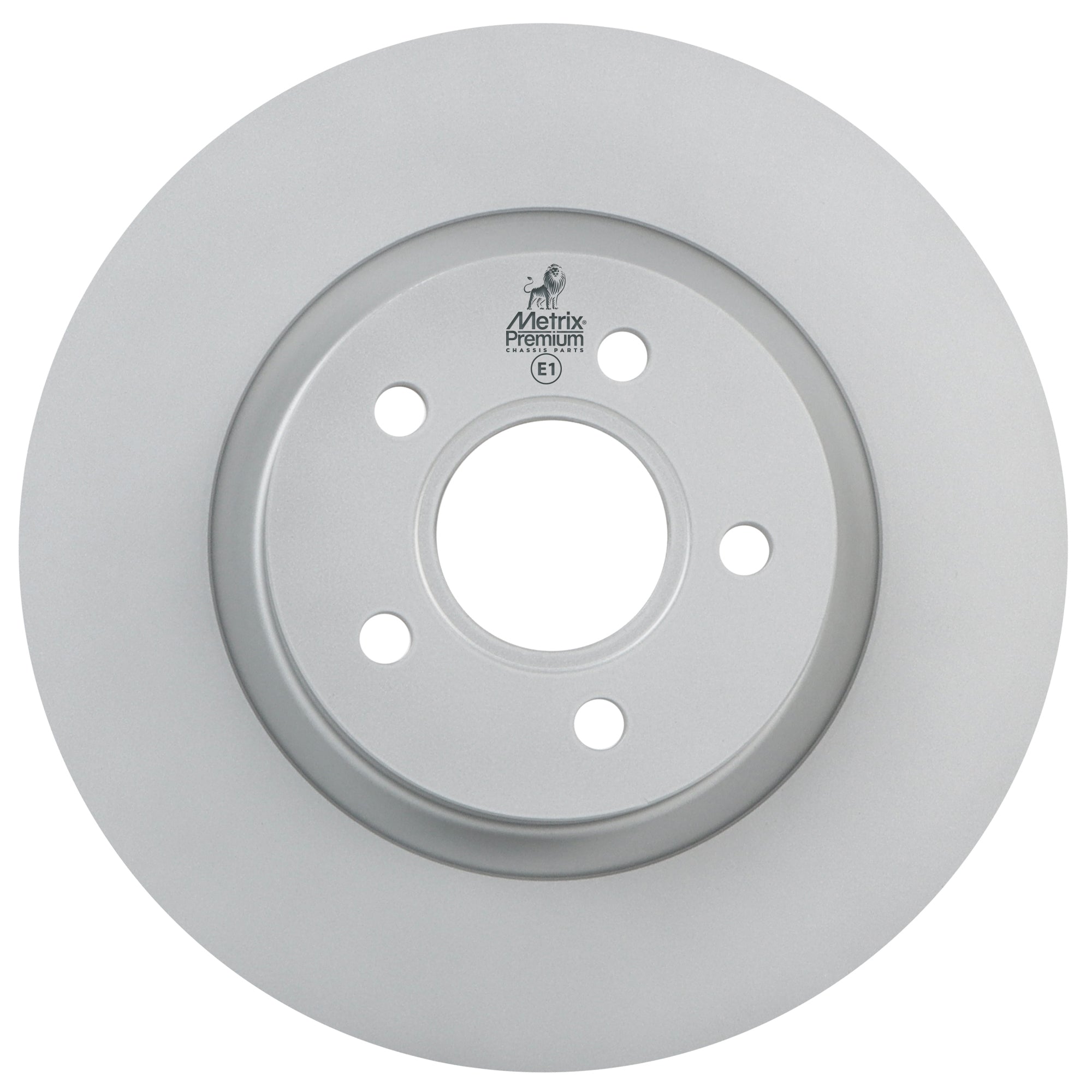 Metrix Premium Front Disc Brake Rotor Kit 92730MT OEM fit auto parts