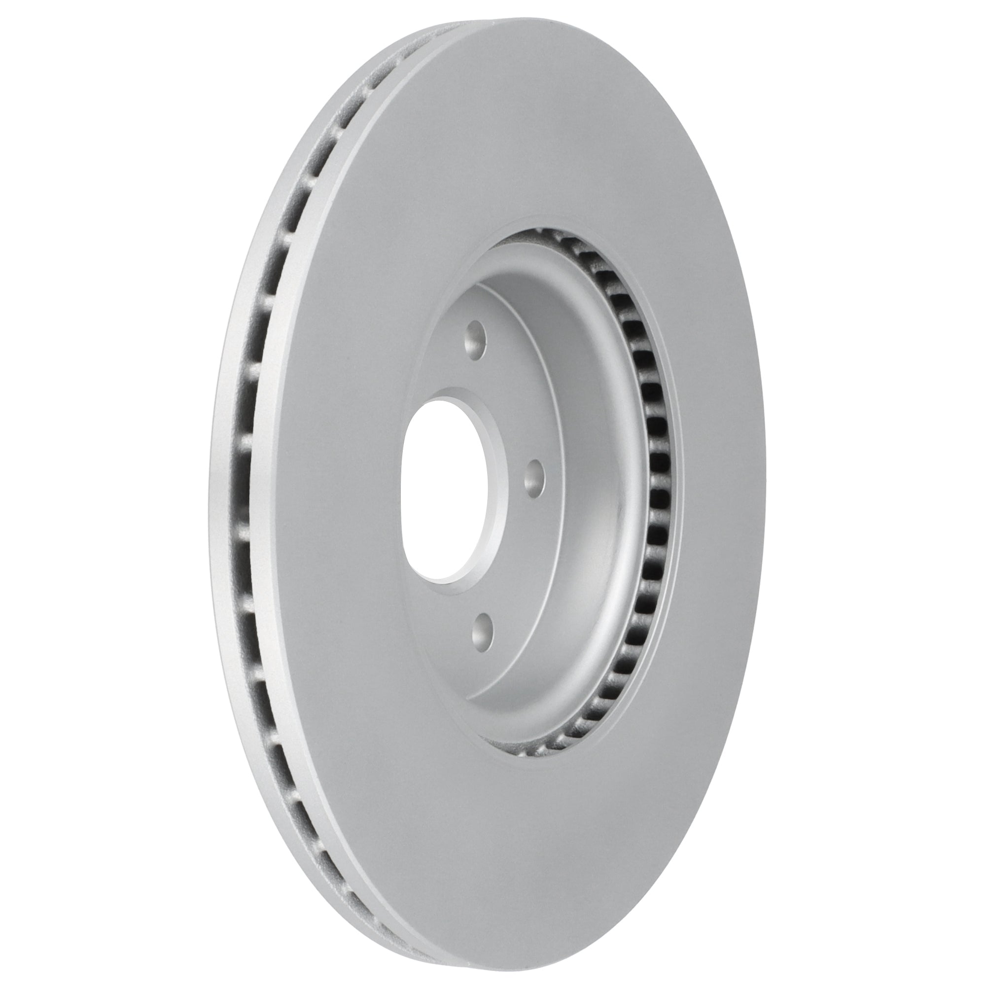 Front Disc Brake Rotor 83642MF