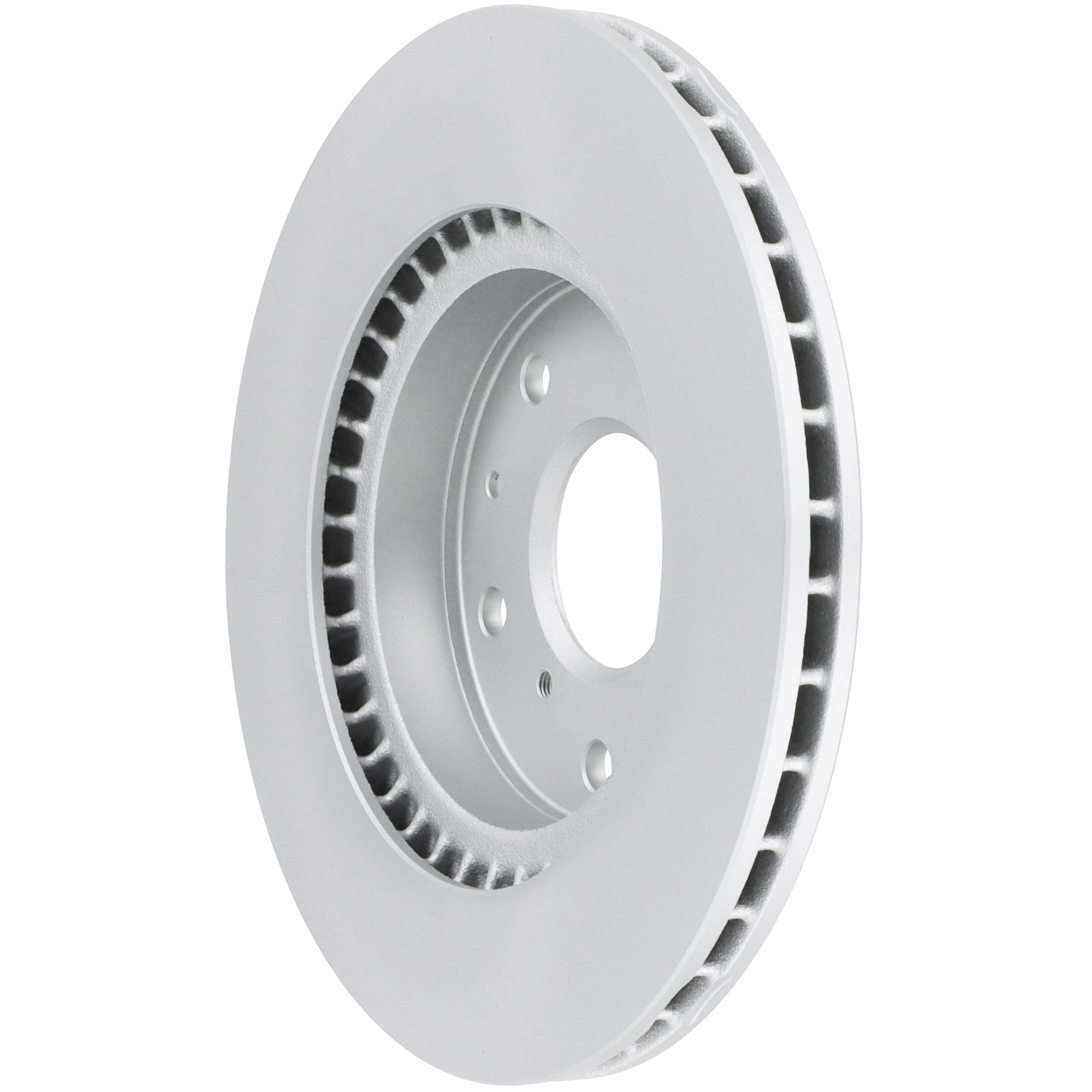 Metrix Premium Front Disc Brake Rotor 83645MF best auto components