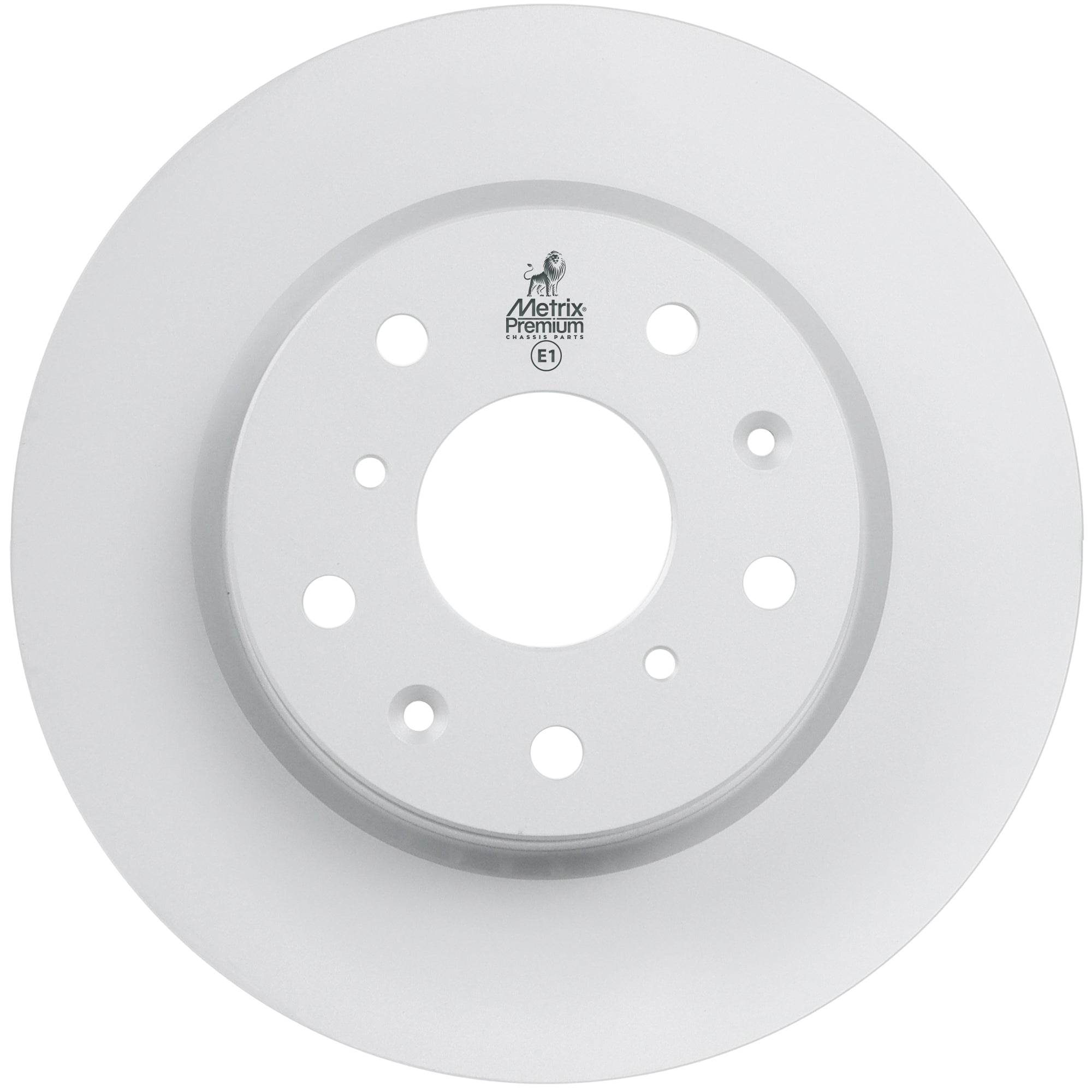 Metrix Premium Front Disc Brake Rotor 83645MF OEM fit auto parts