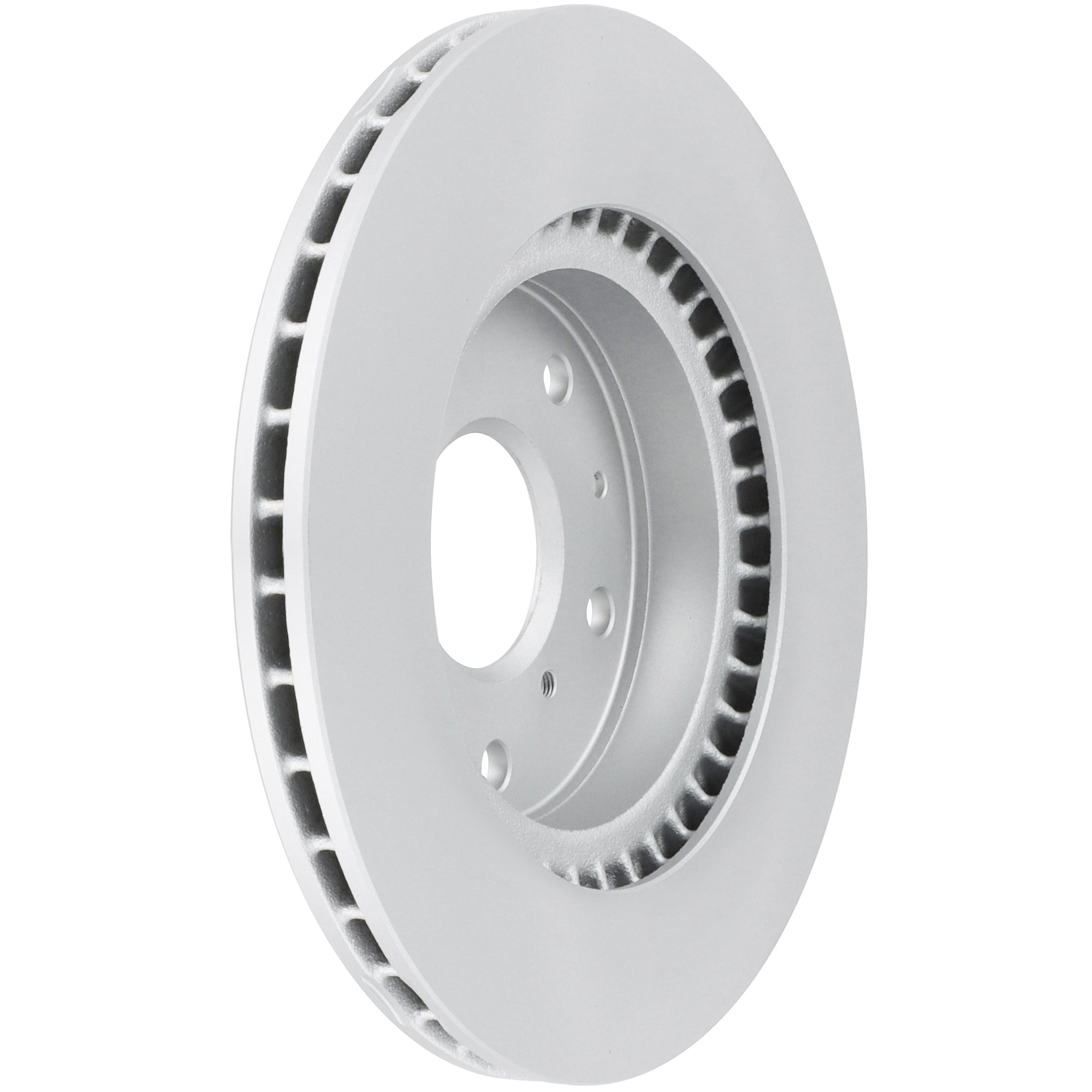 Front Disc Brake Rotor 83645MF