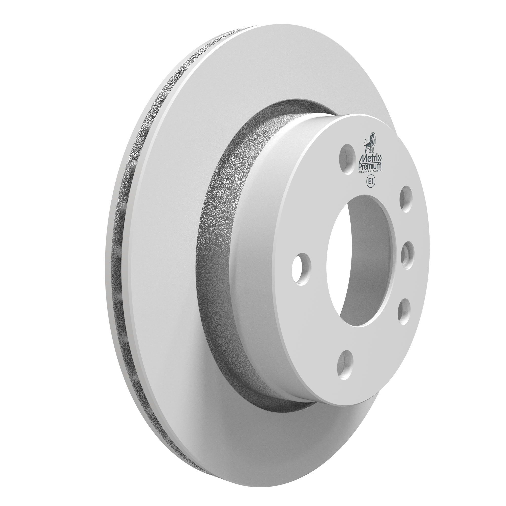 Metrix Premium Rear Disc Brake Rotor Kit 92221MT best fit car parts