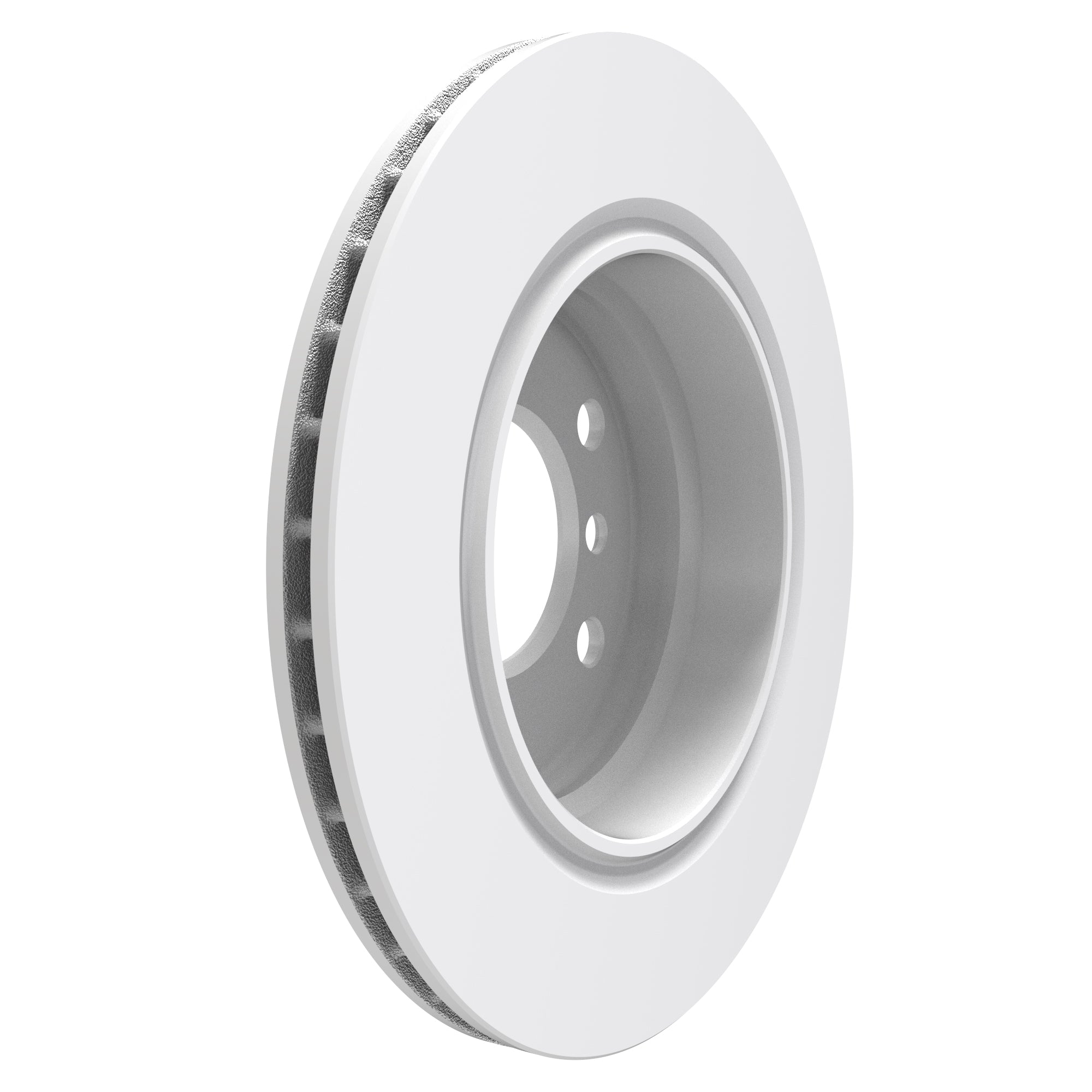 Rear Disc Brake Rotor Kit 92221MT