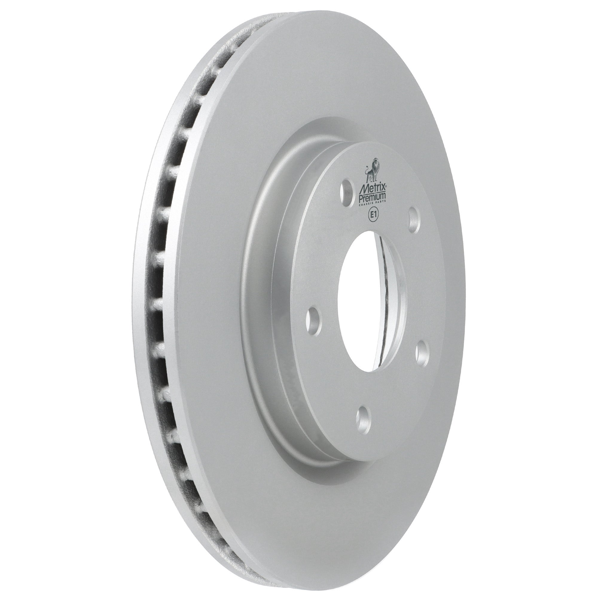Metrix Premium Front Disc Brake Rotor 83649MF best fit car parts