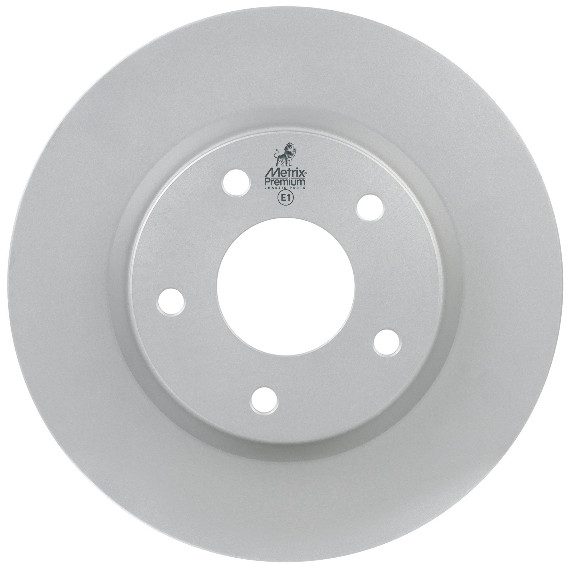 Metrix Premium Front Disc Brake Rotor Kit 92621MT OEM fit auto parts