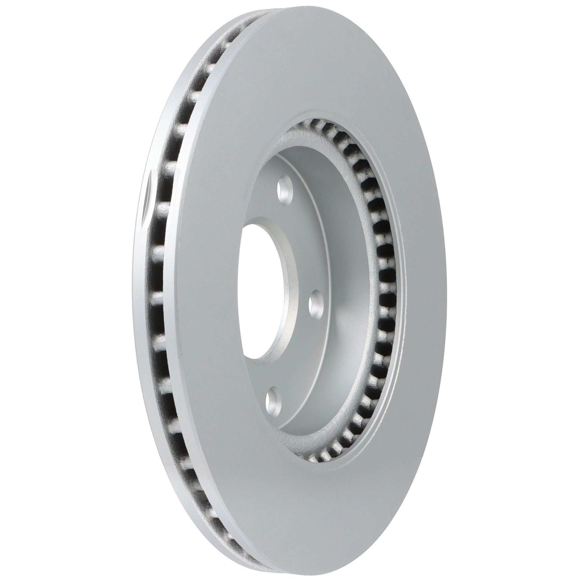 Front Disc Brake Rotor Kit 92621MT