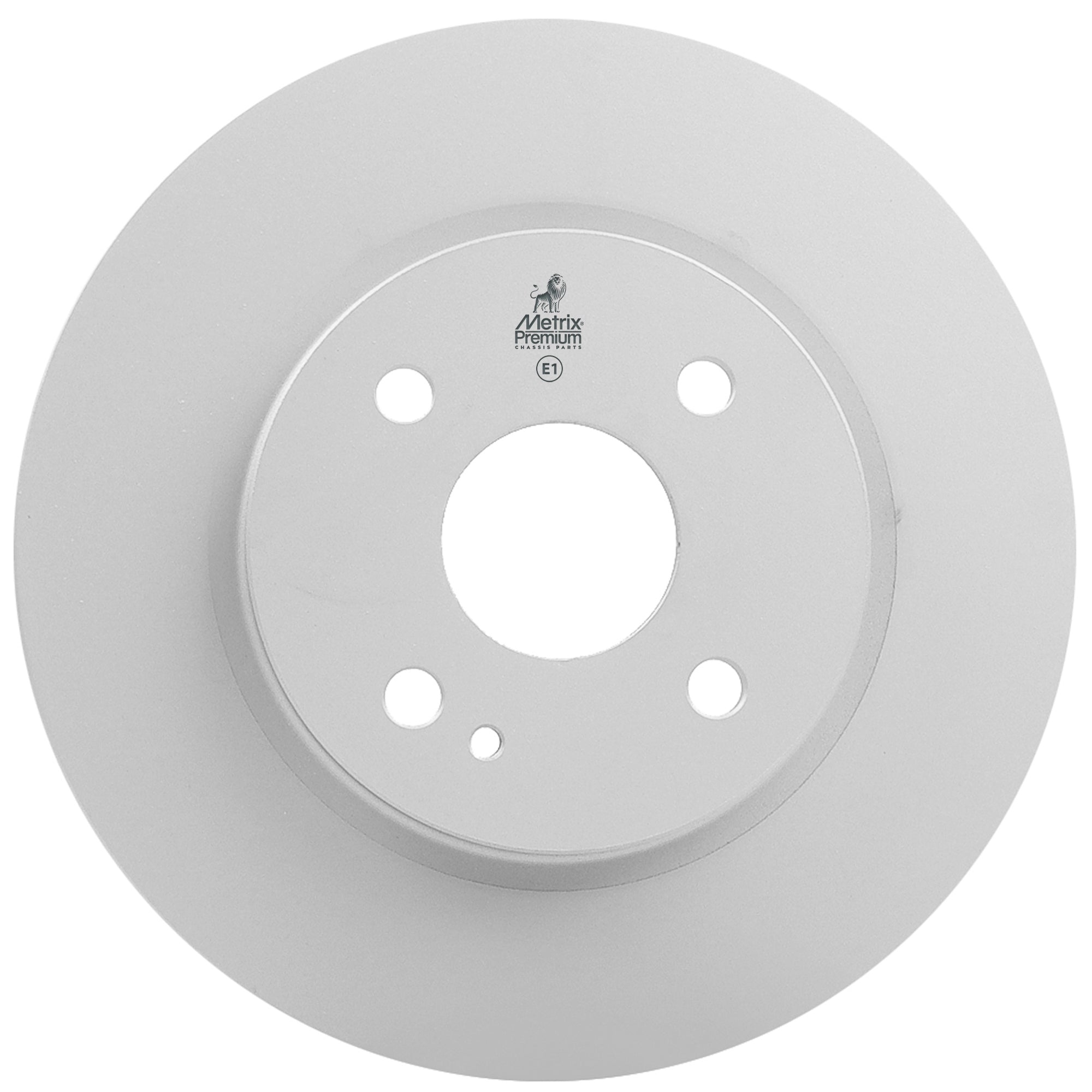 Metrix Premium Front Disc Brake Rotor Kit 92338MT OEM fit auto parts