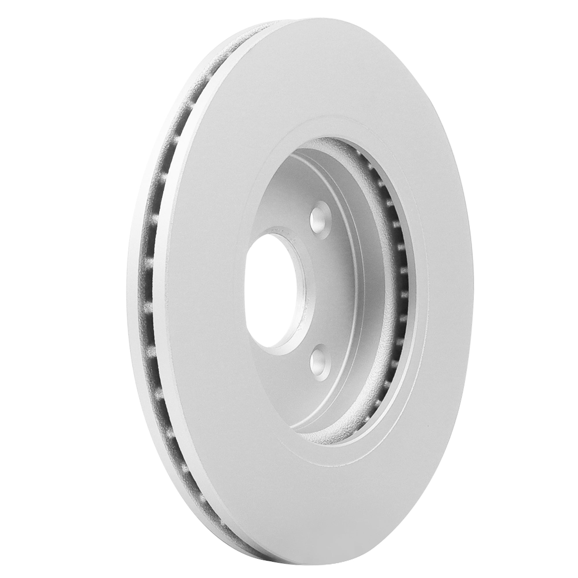 Front Disc Brake Rotor 83652MF