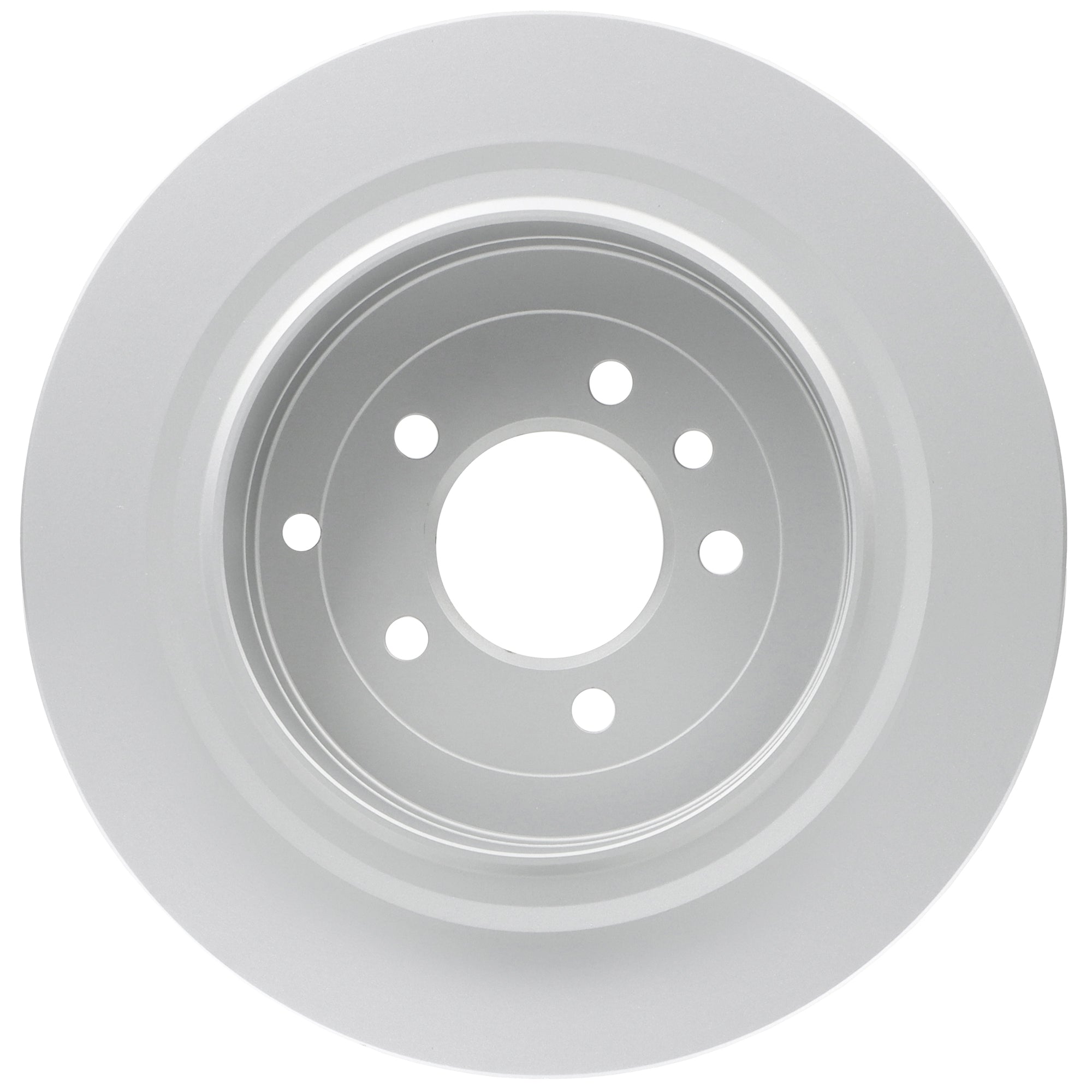 Metrix Premium Rear Disc Brake Rotor Kit 92620MT OE fit chassis parts
