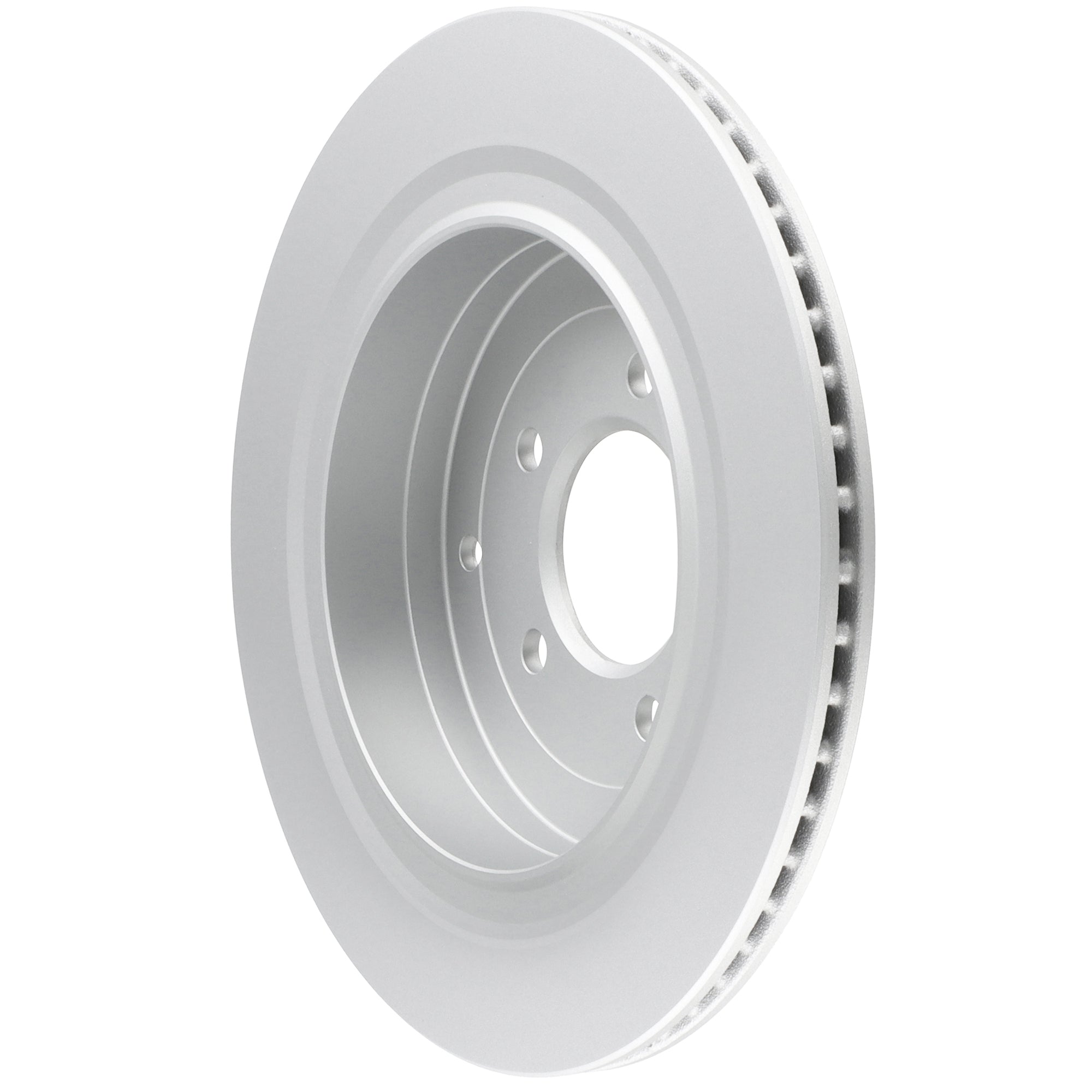 Metrix Premium Rear Disc Brake Rotor Kit 92620MT best auto components