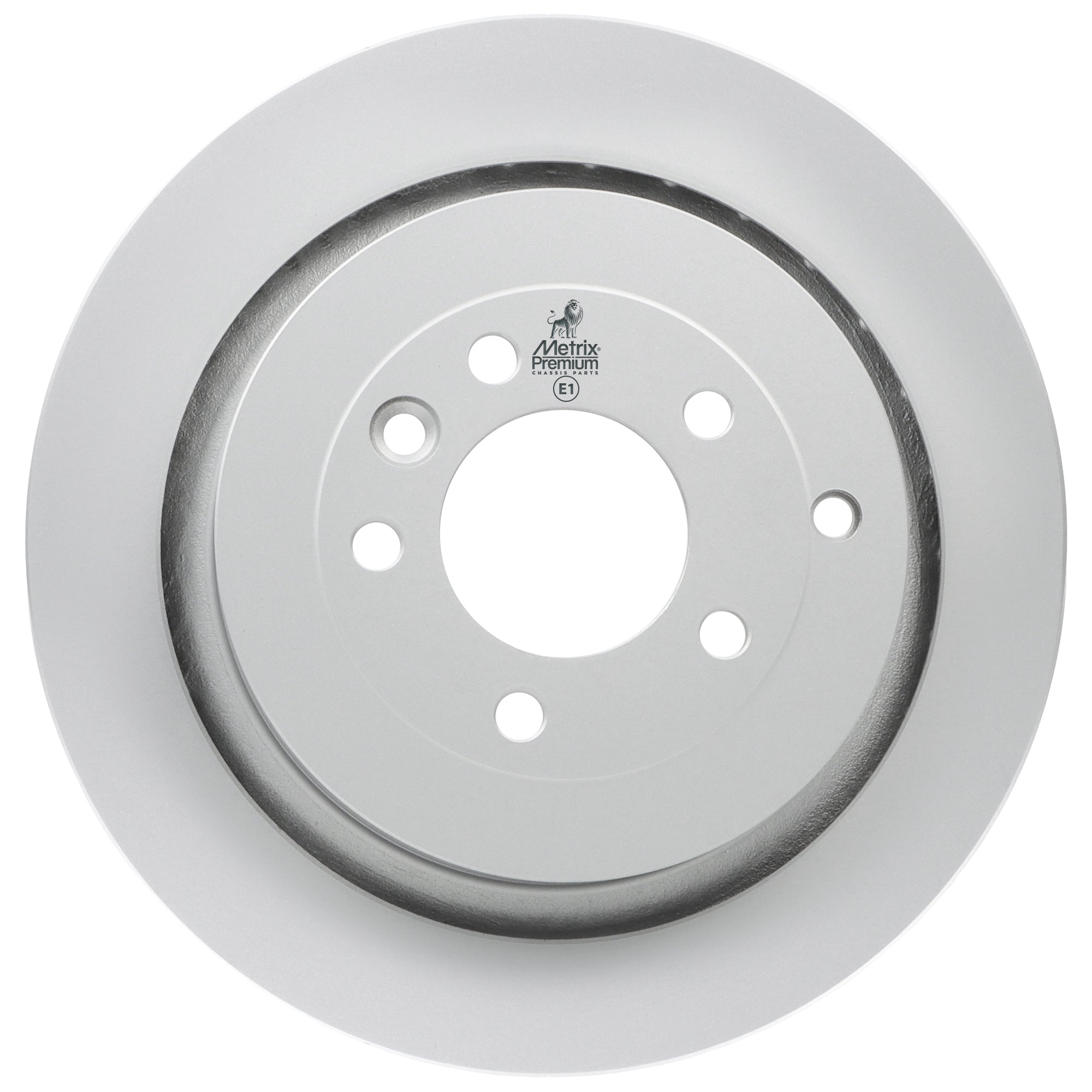 Metrix Premium Rear Disc Brake Rotor 83656MF OEM fit auto parts