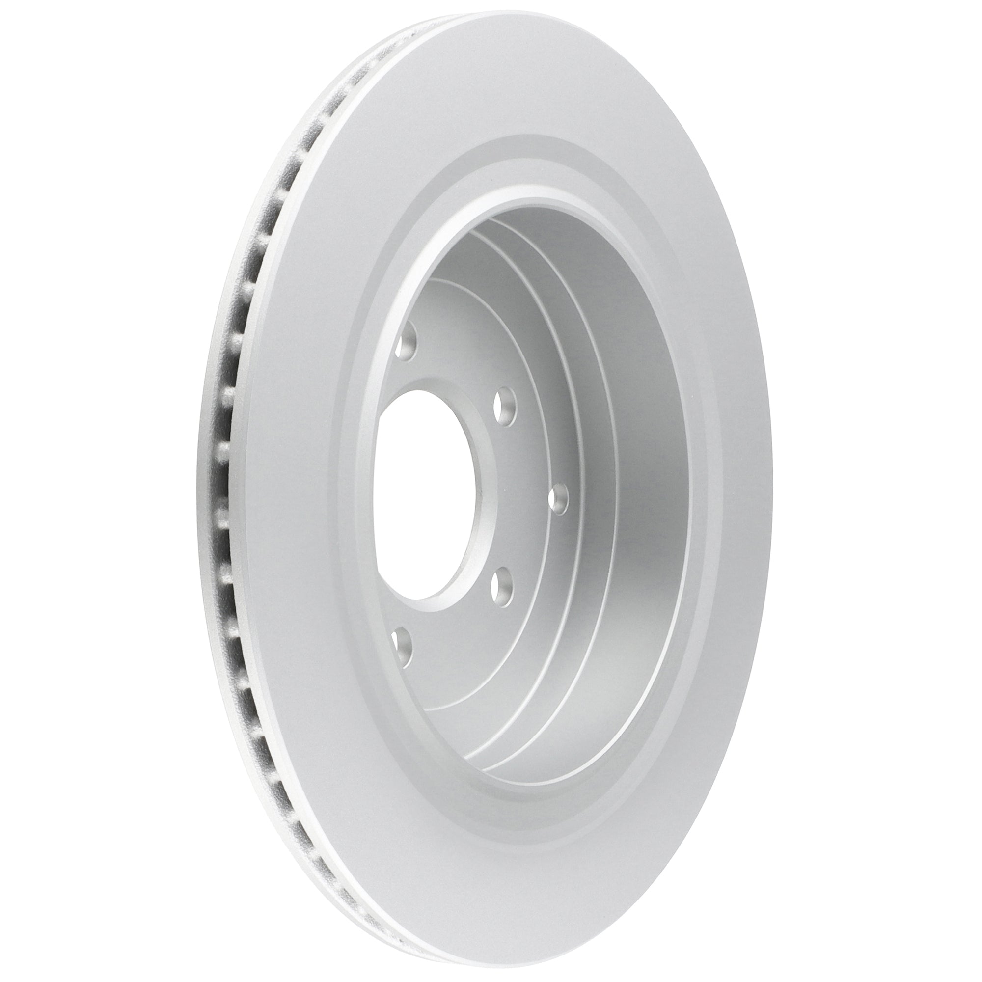 Rear Disc Brake Rotor Kit 92620MT