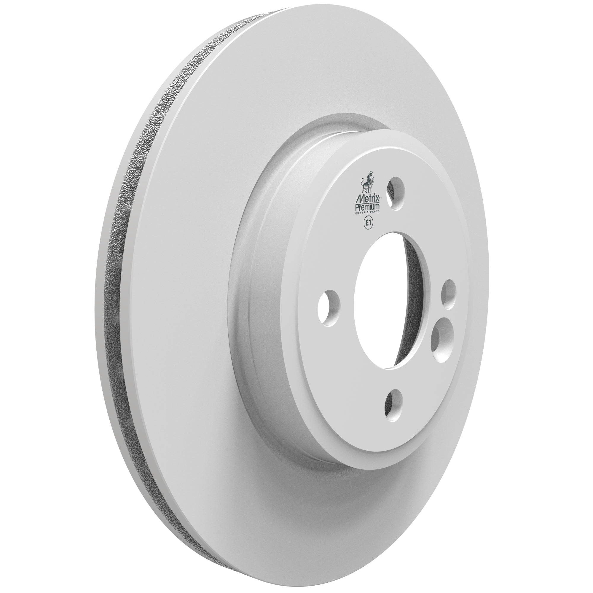 Metrix Premium Front Disc Brake Rotor 83658MF best fit car parts
