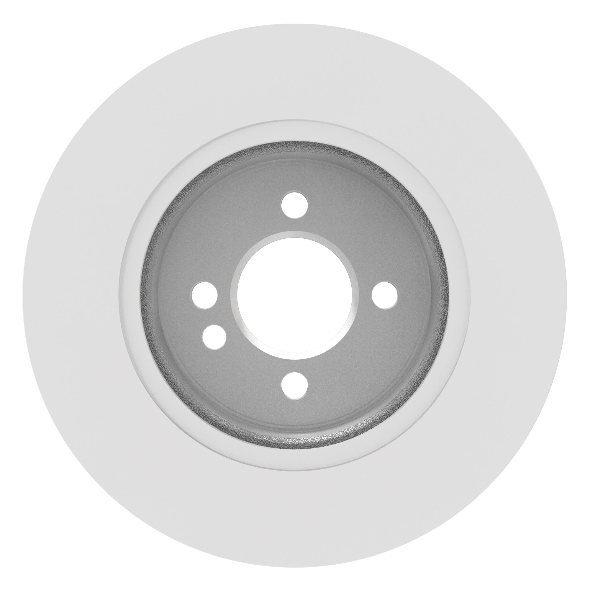 Metrix Premium Front Disc Brake Rotor 83658MF OE fit chassis parts